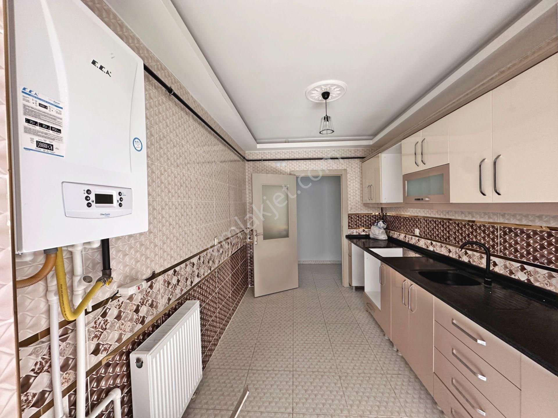 Bahçelerüstü Mahallesi Full Yapılı Asansörlü 3+1 Satılık Daire - Görsel 12