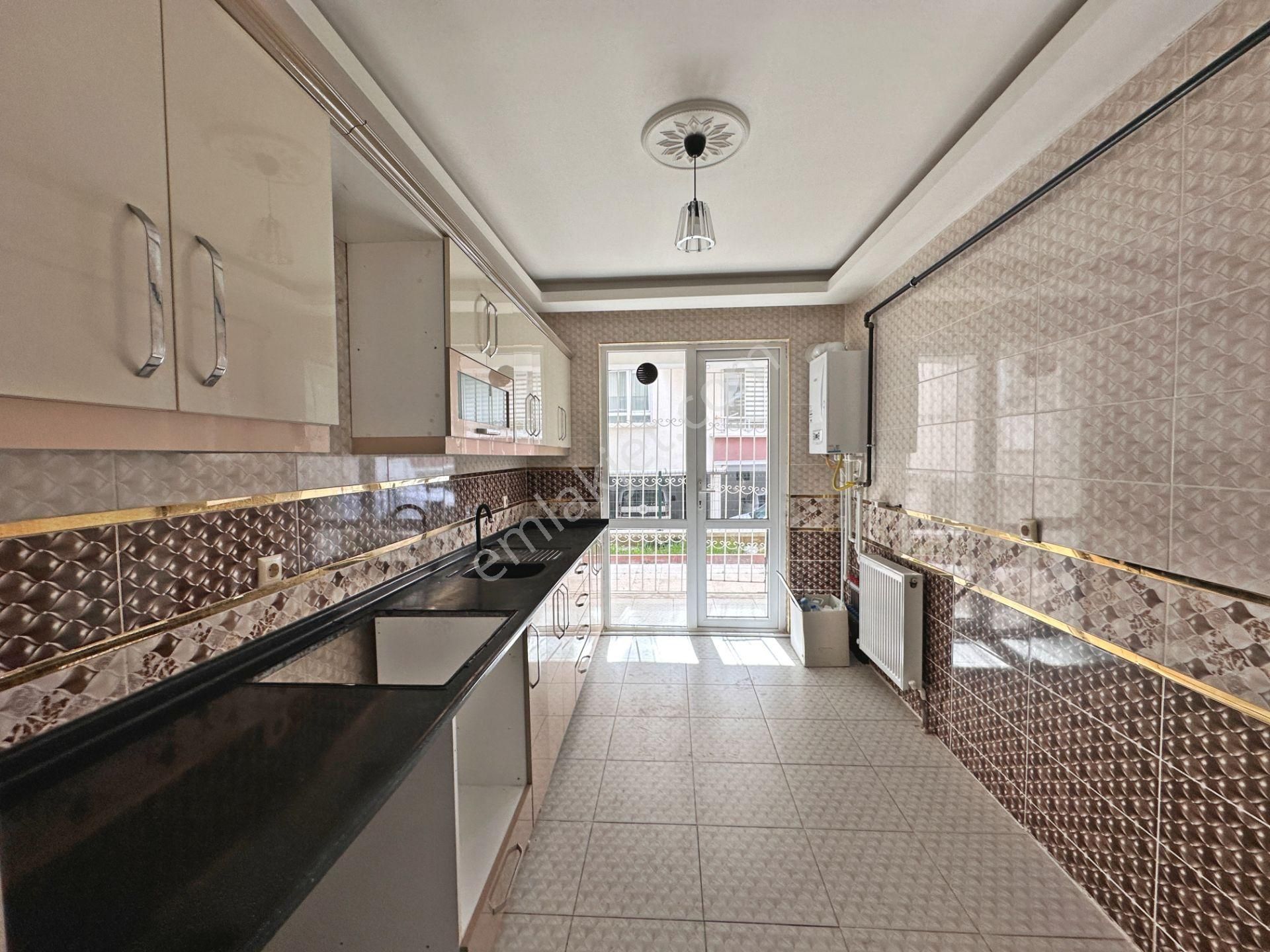 Bahçelerüstü Mahallesi Full Yapılı Asansörlü 3+1 Satılık Daire - Görsel 9