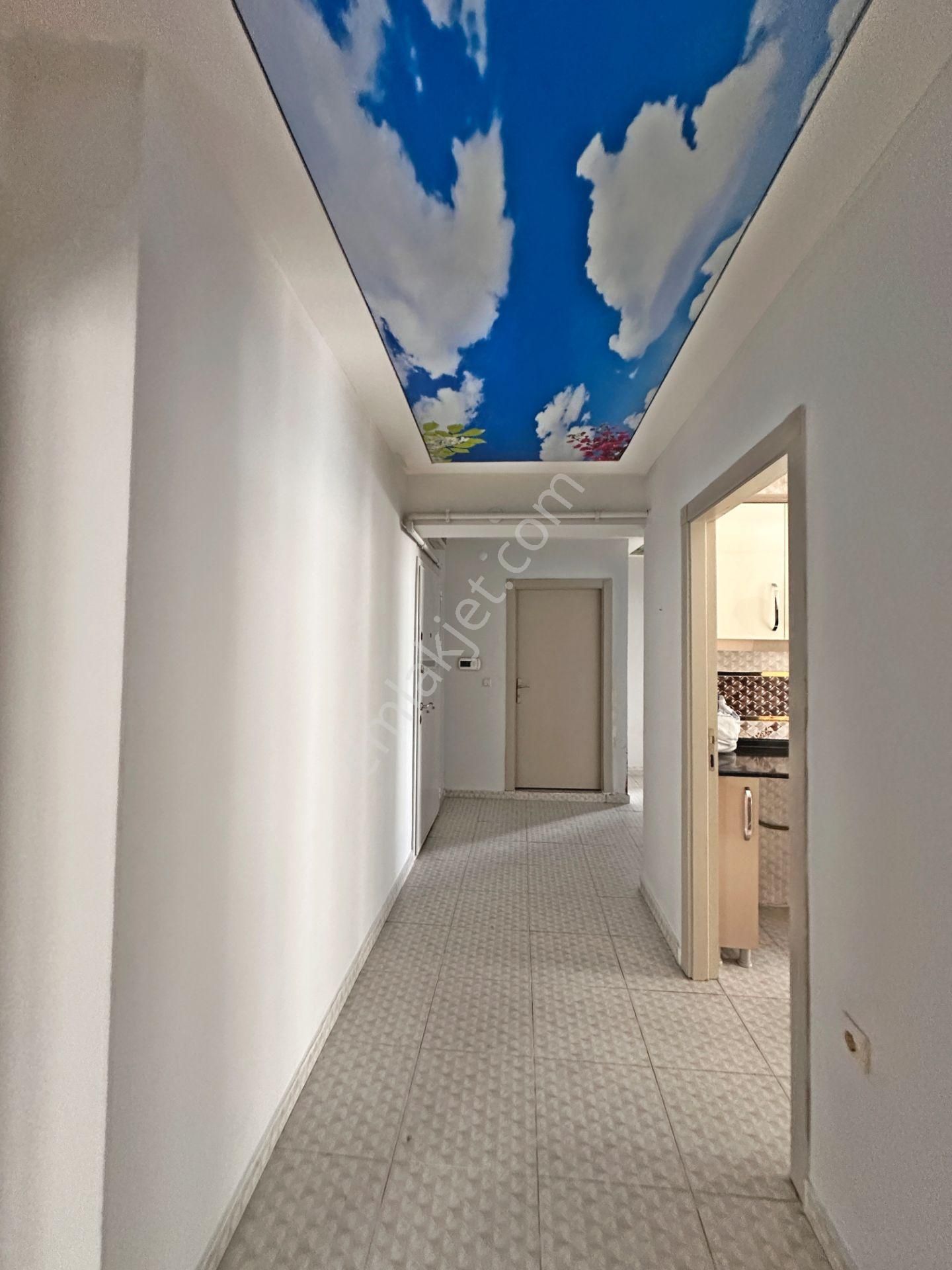 Bahçelerüstü Mahallesi Full Yapılı Asansörlü 3+1 Satılık Daire - Görsel 26