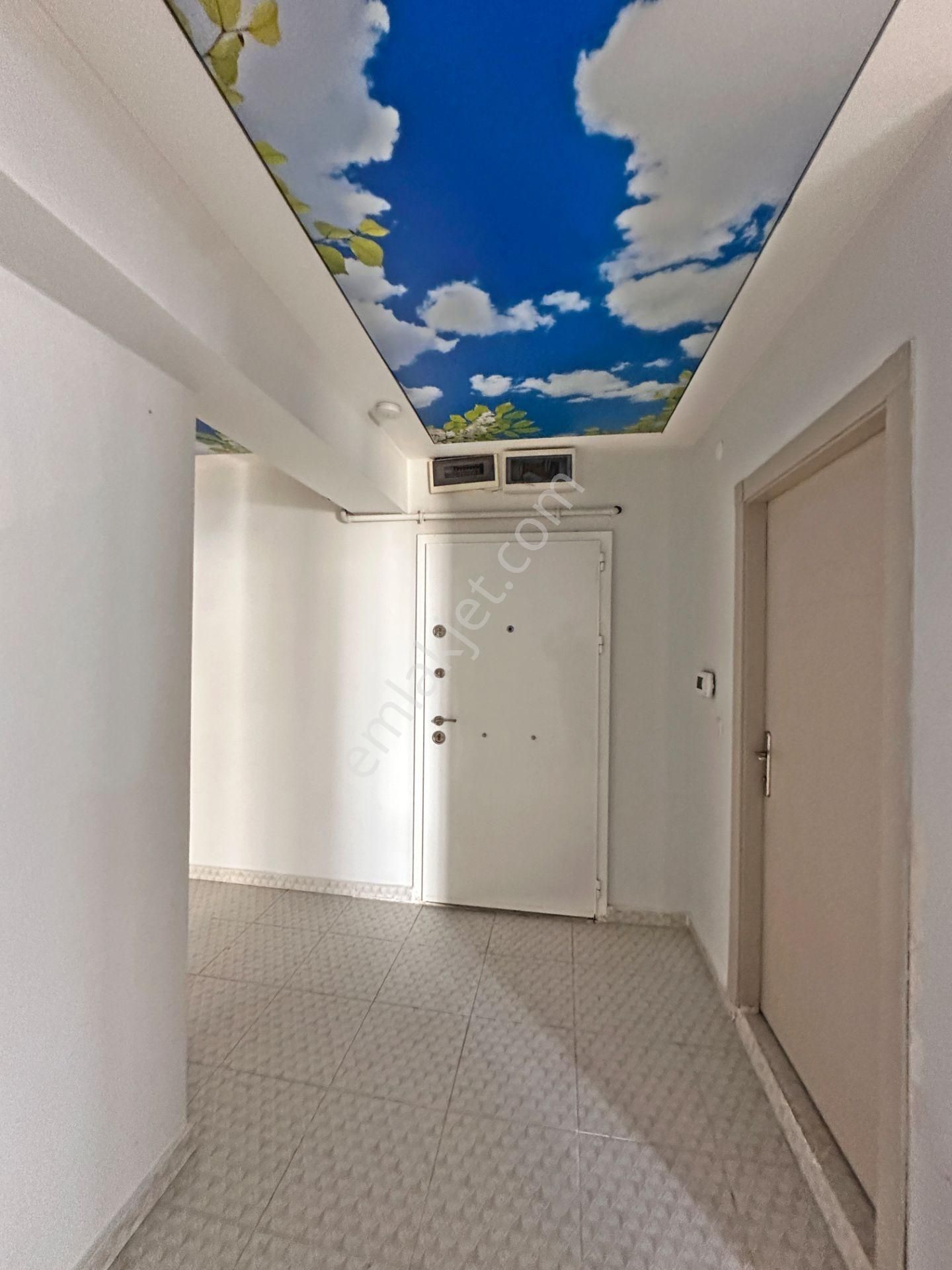 Bahçelerüstü Mahallesi Full Yapılı Asansörlü 3+1 Satılık Daire - Görsel 27