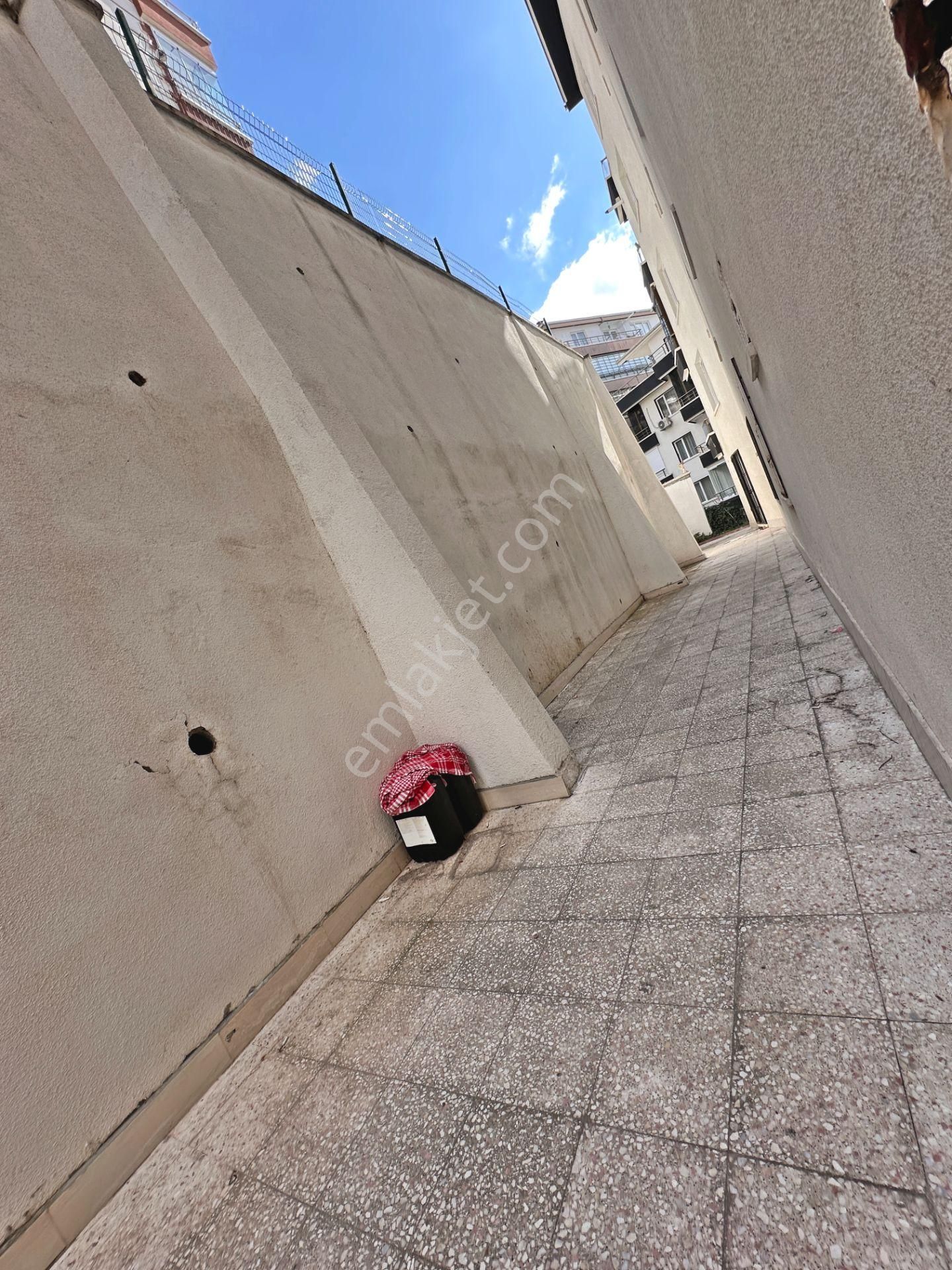 Bahçelerüstü Mahallesi Full Yapılı Asansörlü 3+1 Satılık Daire - Görsel 21