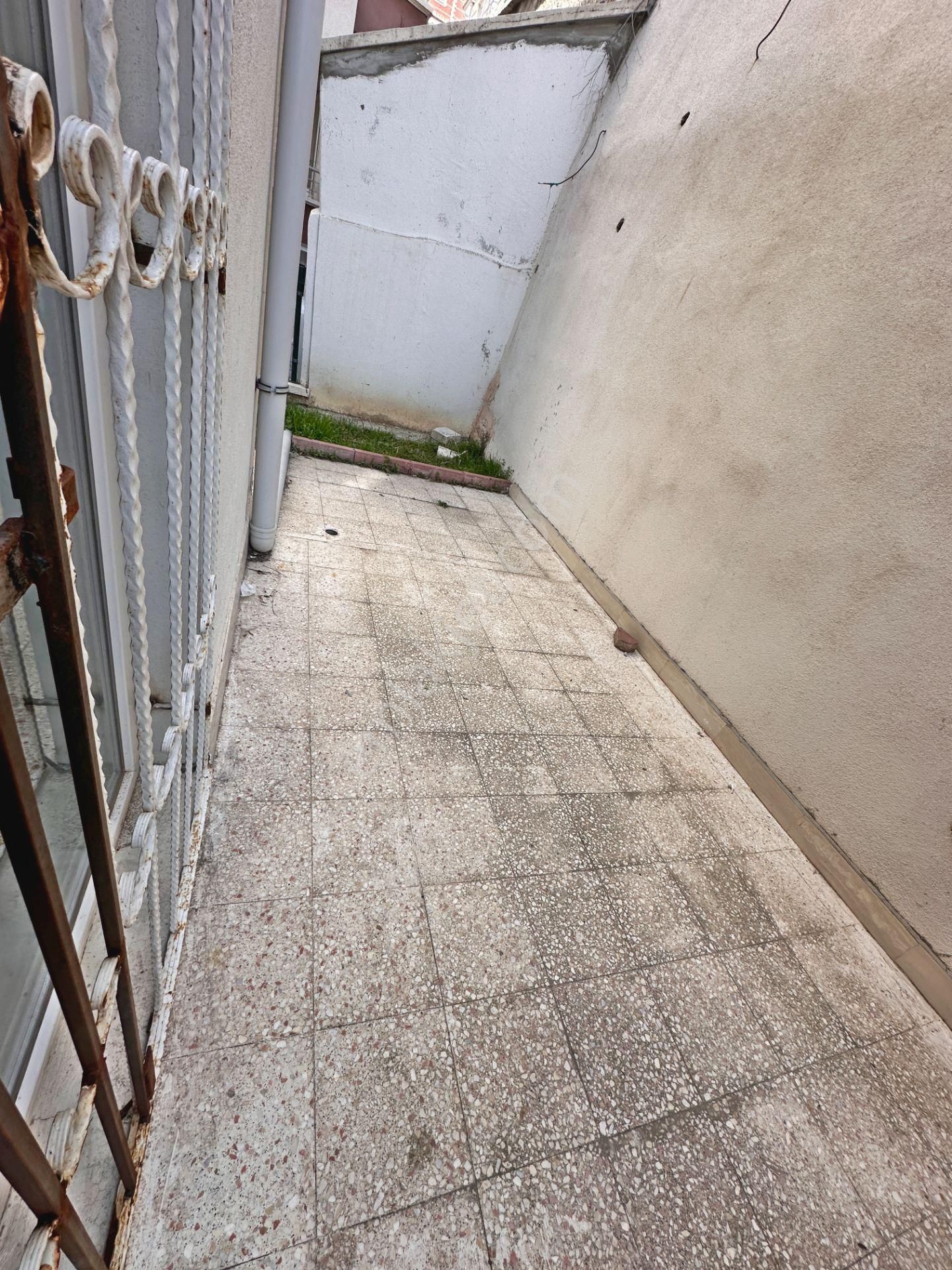 Bahçelerüstü Mahallesi Full Yapılı Asansörlü 3+1 Satılık Daire - Görsel 20