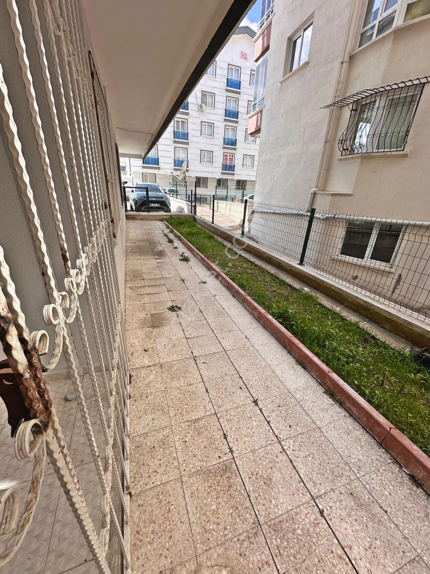 Bahçelerüstü Mahallesi Full Yapılı Asansörlü 3+1 Satılık Daire - Görsel 15