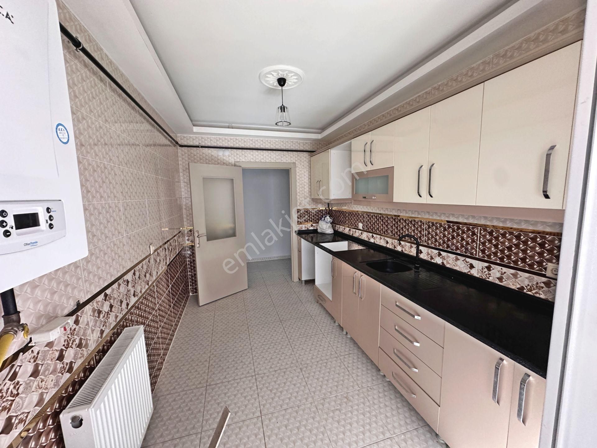 Bahçelerüstü Mahallesi Full Yapılı Asansörlü 3+1 Satılık Daire - Görsel 13