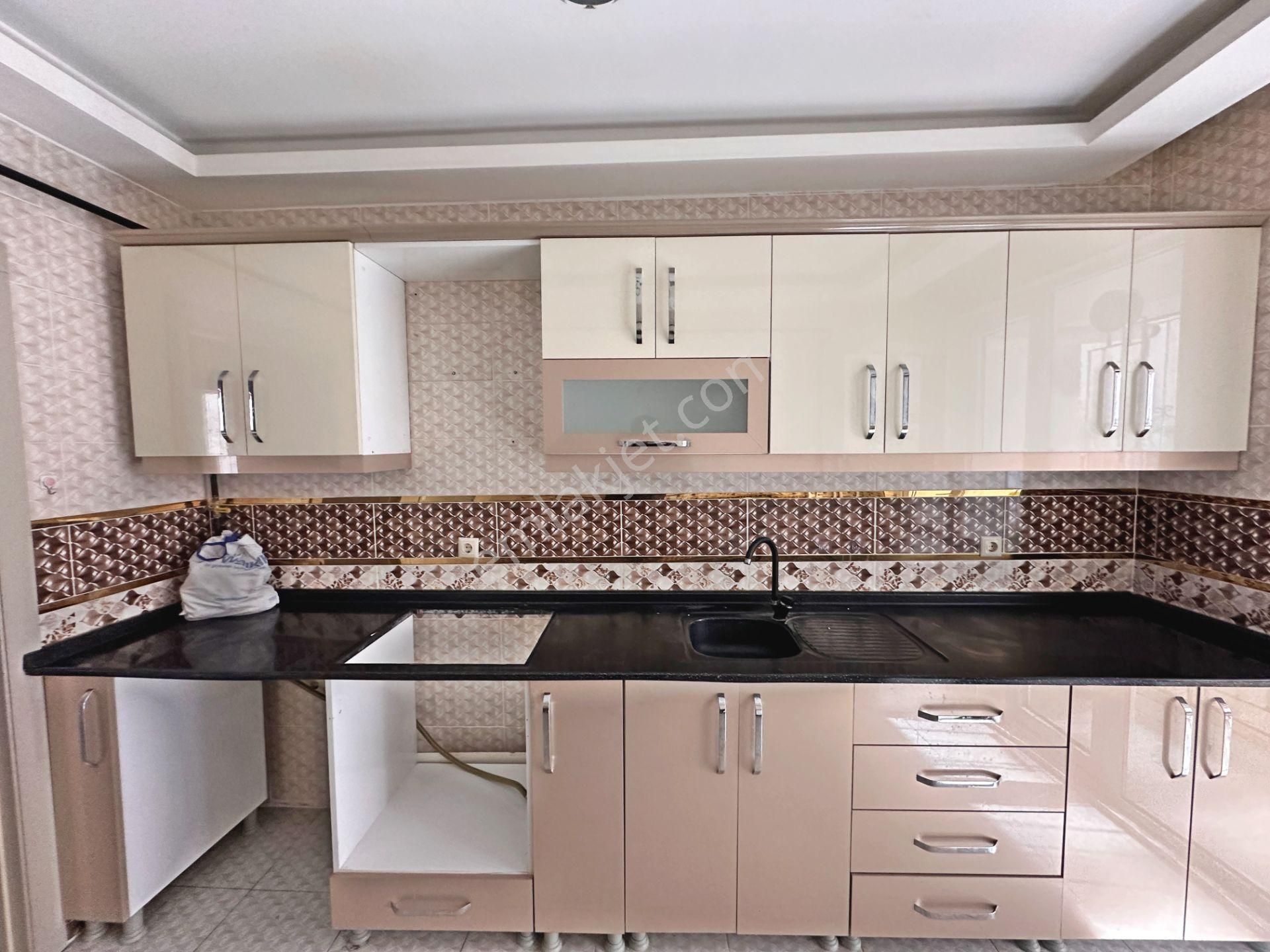 Bahçelerüstü Mahallesi Full Yapılı Asansörlü 3+1 Satılık Daire - Görsel 11