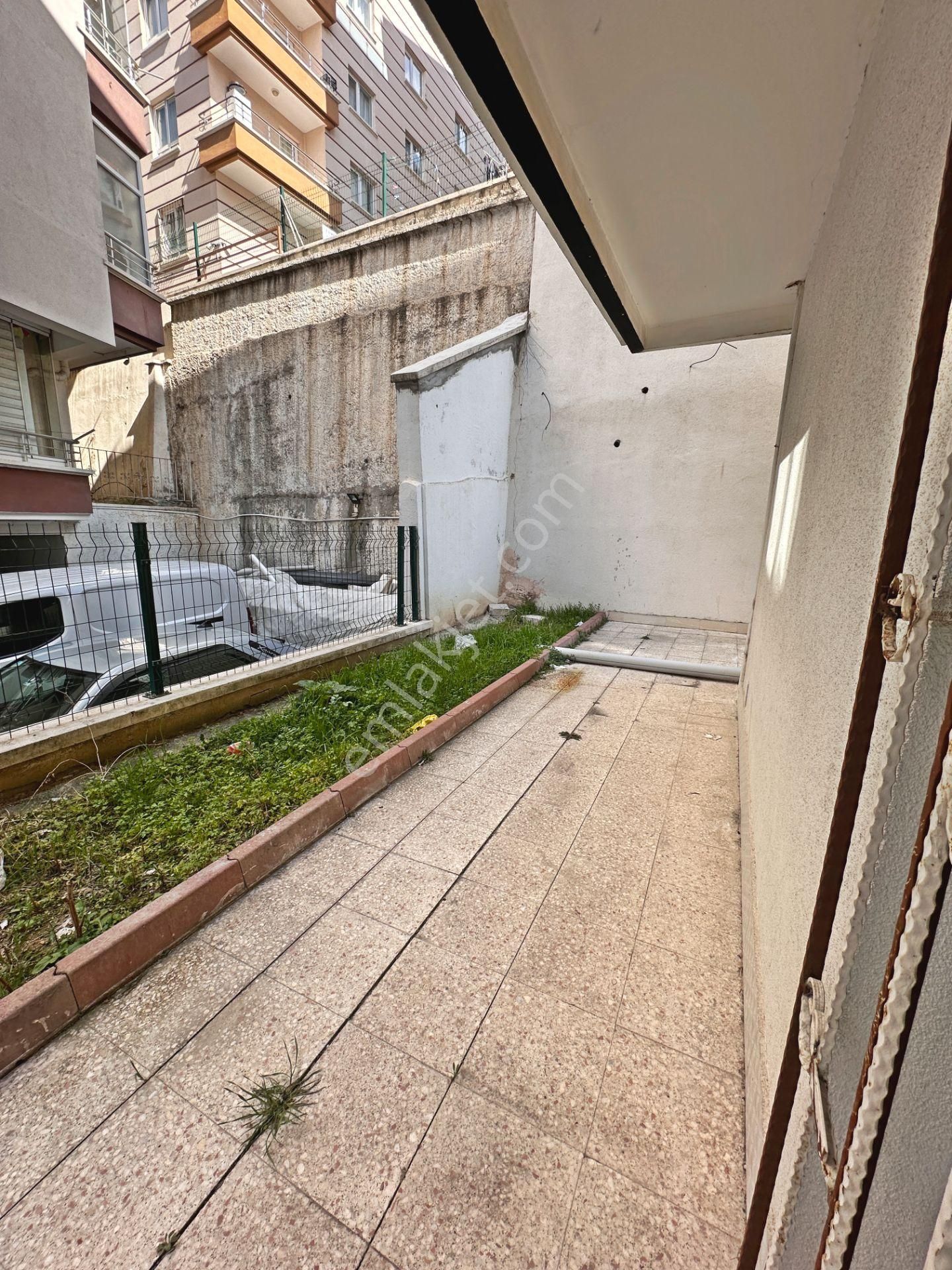 Bahçelerüstü Mahallesi Full Yapılı Asansörlü 3+1 Satılık Daire - Görsel 16