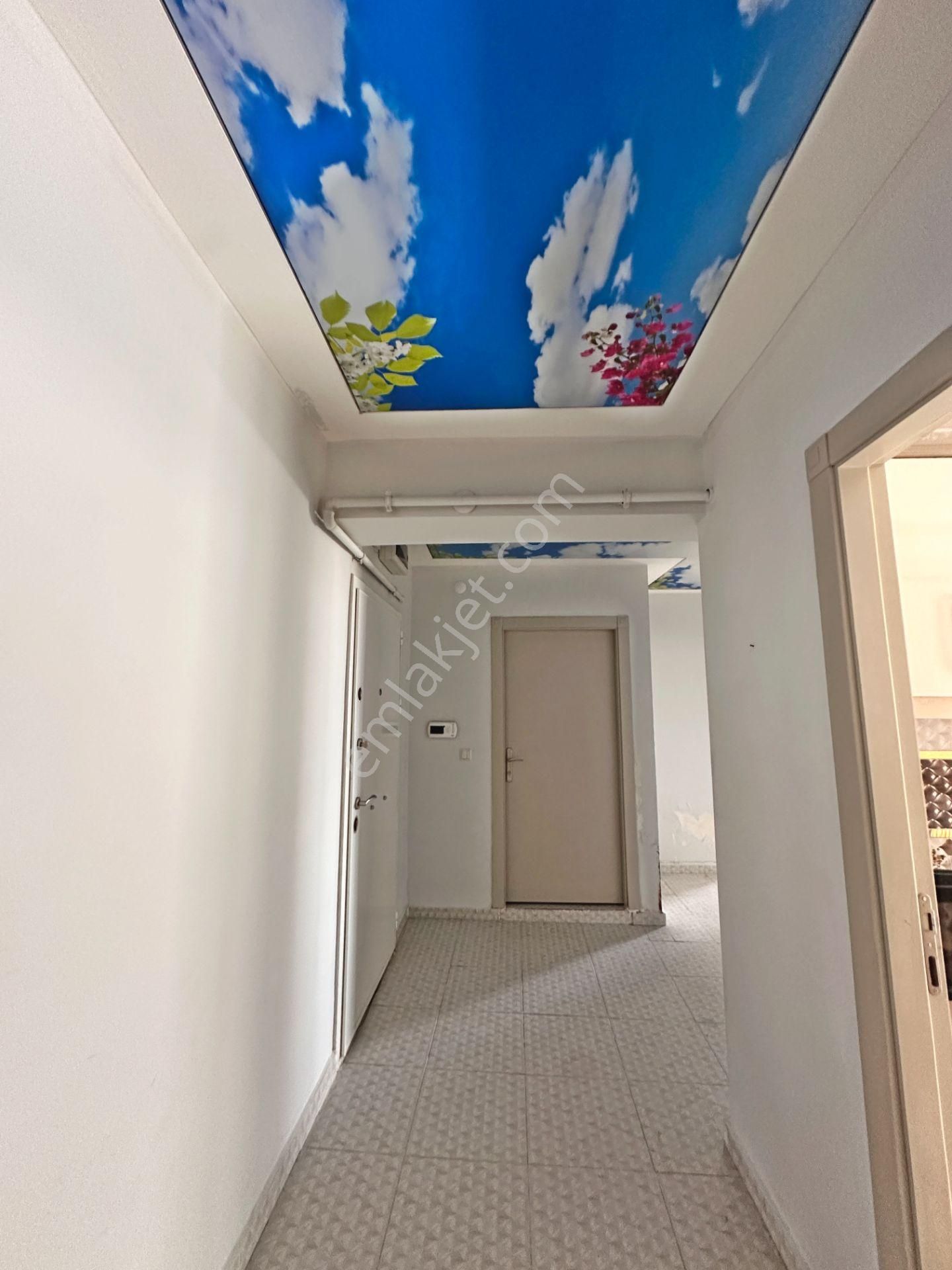 Bahçelerüstü Mahallesi Full Yapılı Asansörlü 3+1 Satılık Daire - Görsel 8