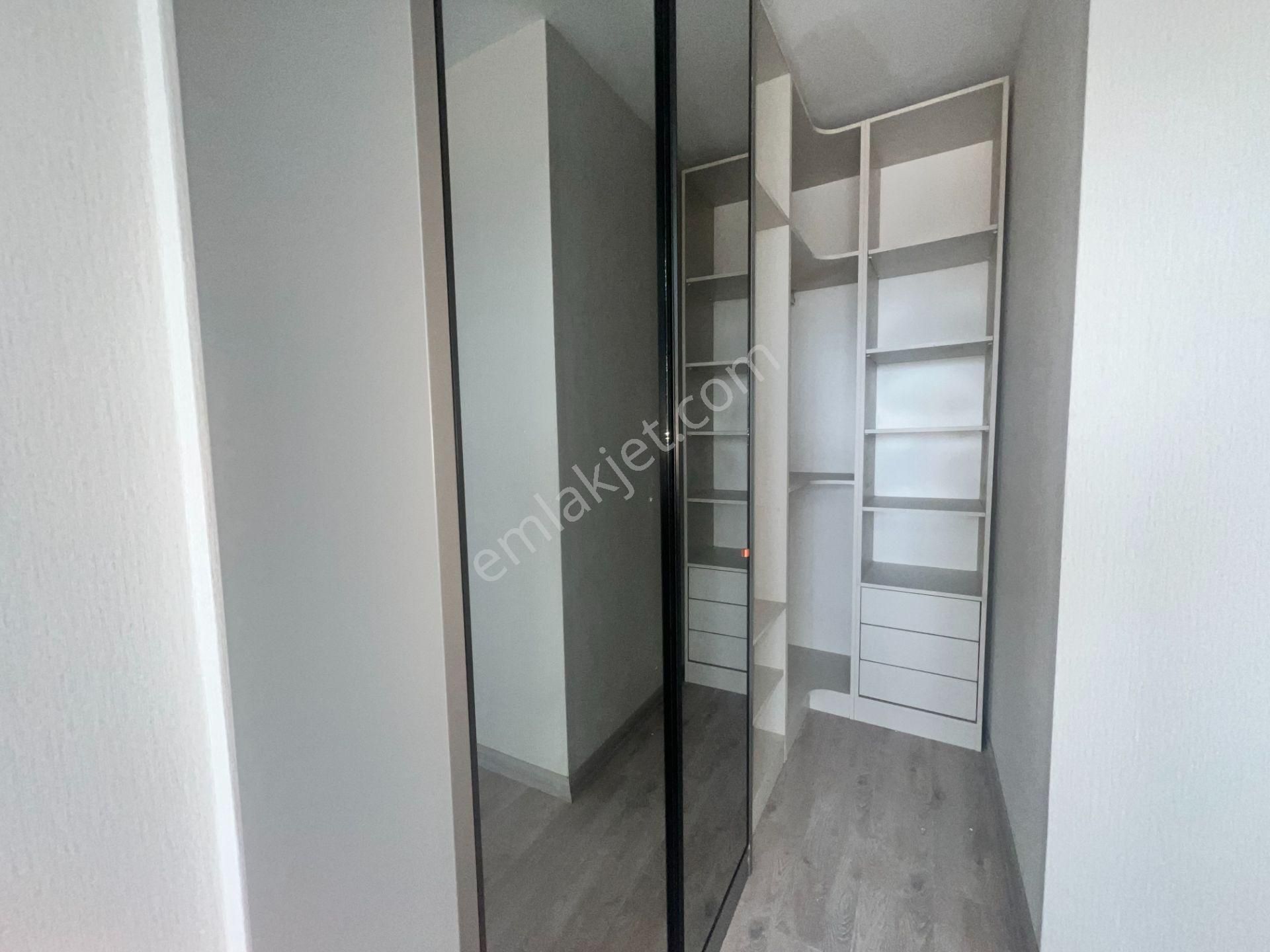 Pursaklar Ufuk Kılıç Emlak'tan Sıfır Yerden Isıtmalı Lüx 2+1 Daire - Görsel 17