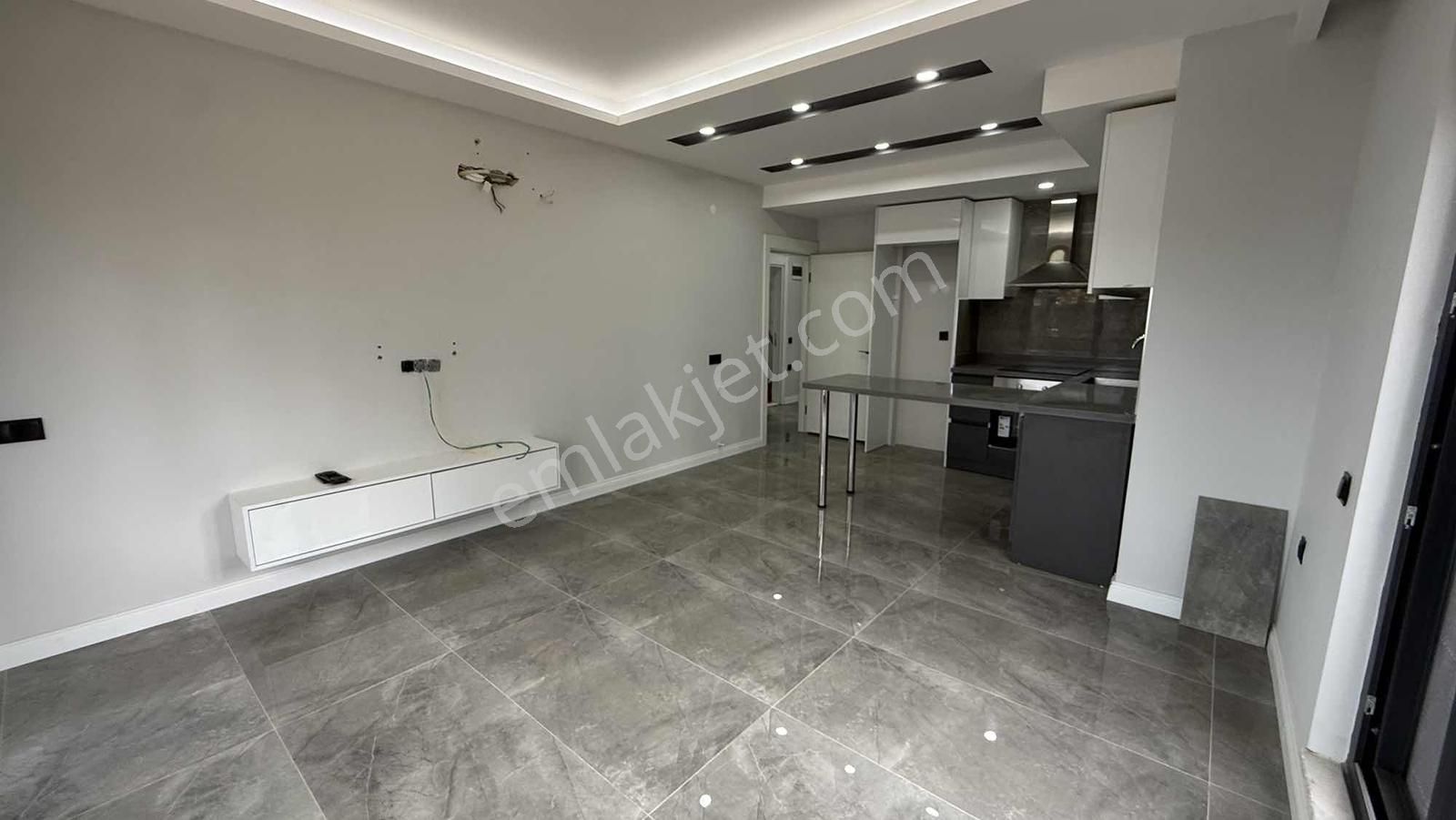 Altıntaş'ta Fıtness Hamam Saunalı Olımpık Y.havuzlu Kiralık 2+1 - Görsel 17