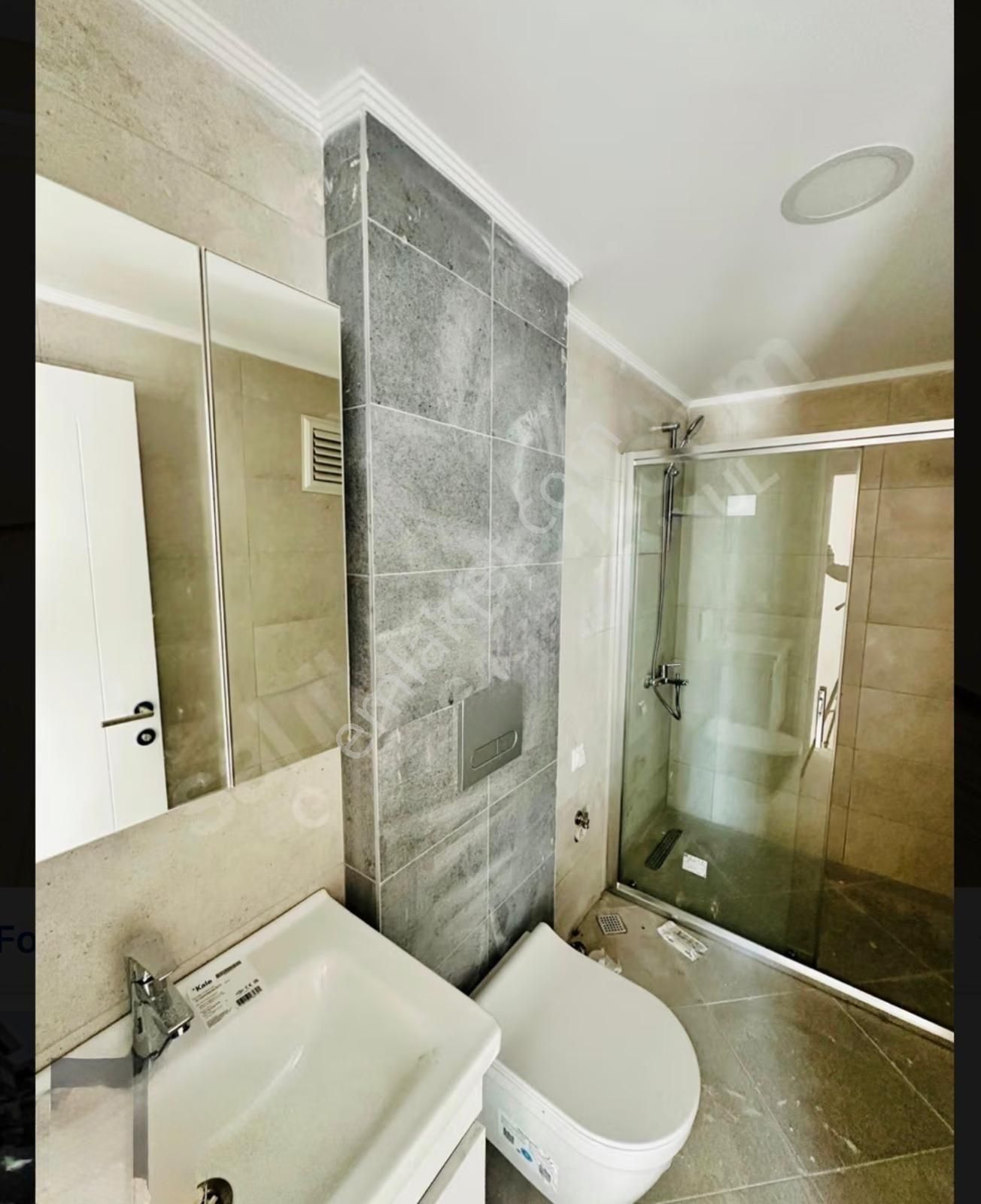 71 Evler Mahallesi Hastane Dibi Sıfır Kiralık 2+1 - Görsel 4