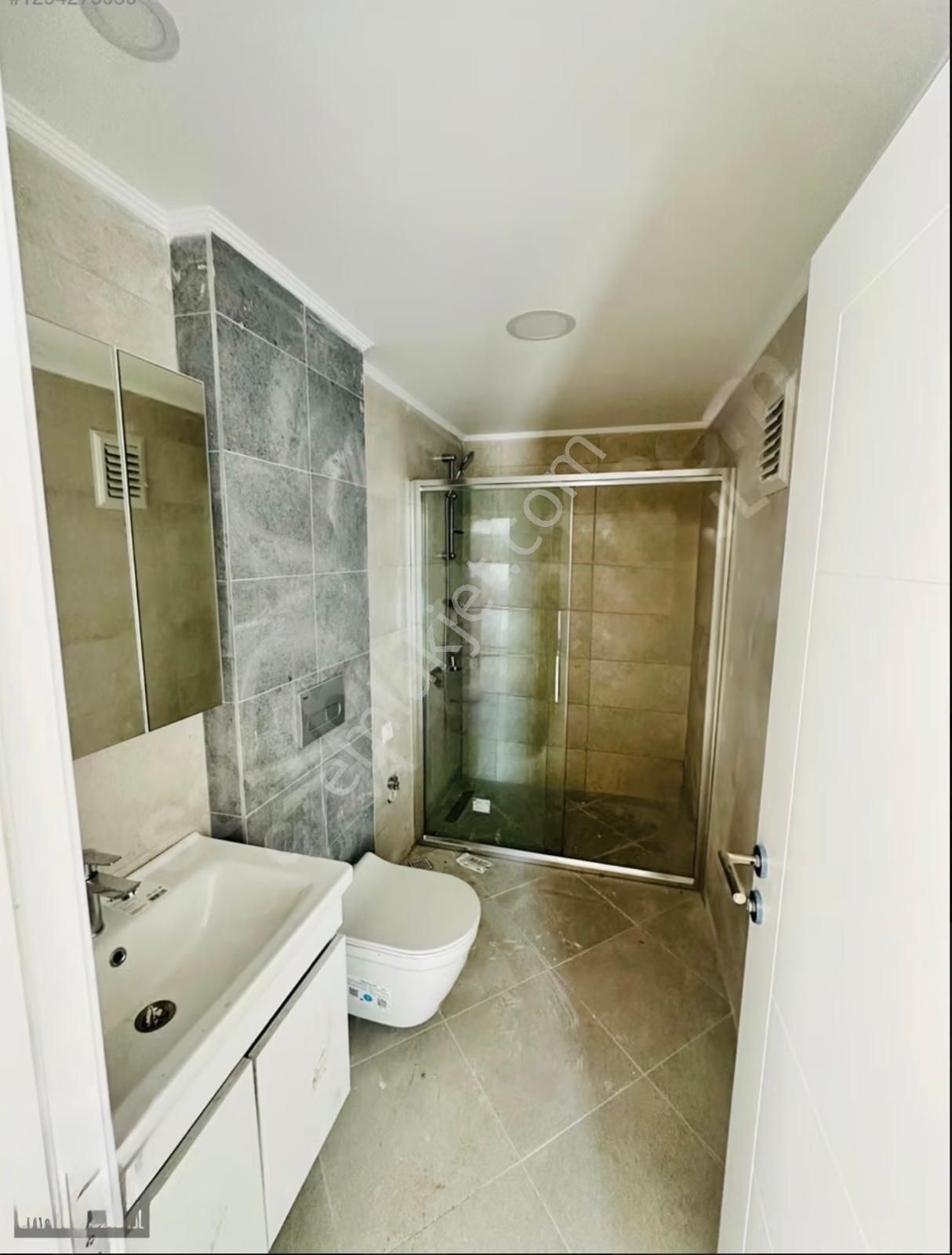 71 Evler Mahallesi Hastane Dibi Sıfır Kiralık 2+1 - Görsel 5