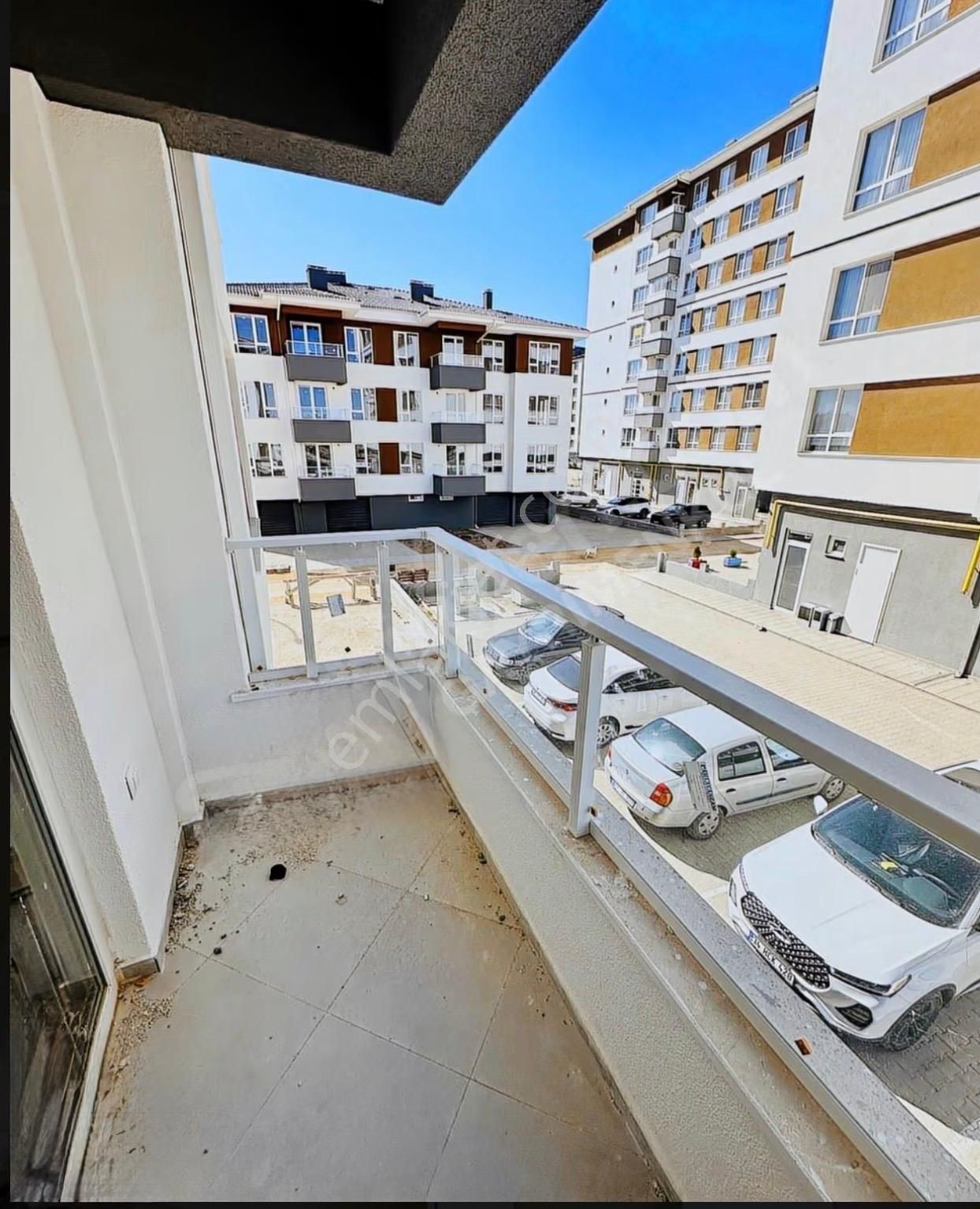 71 Evler Mahallesi Hastane Dibi Sıfır Kiralık 2+1 - Görsel 10