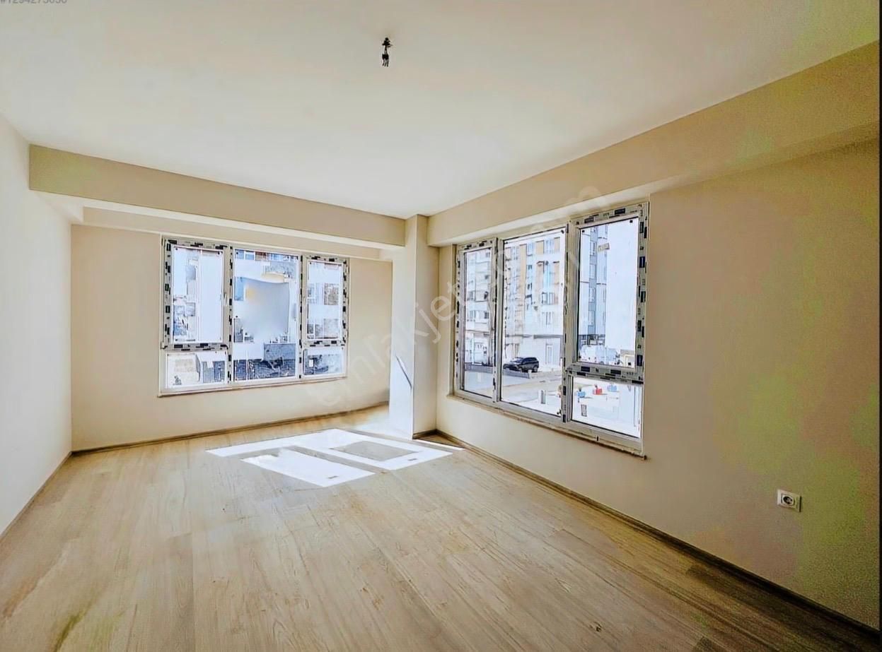 71 Evler Mahallesi Hastane Dibi Sıfır Kiralık 2+1 - Görsel 16