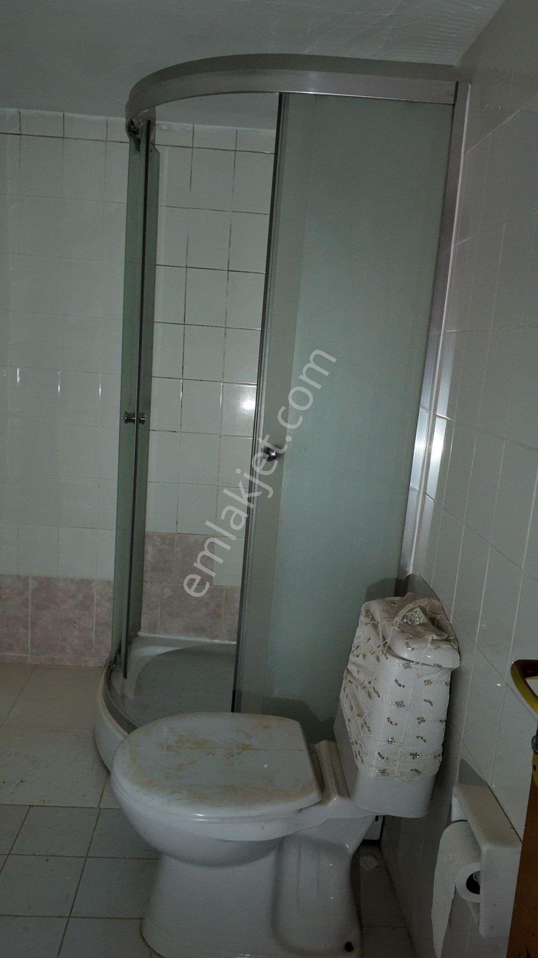 Bursa Osmangazi Sakarya Mah Kiralık Daire - Görsel 14