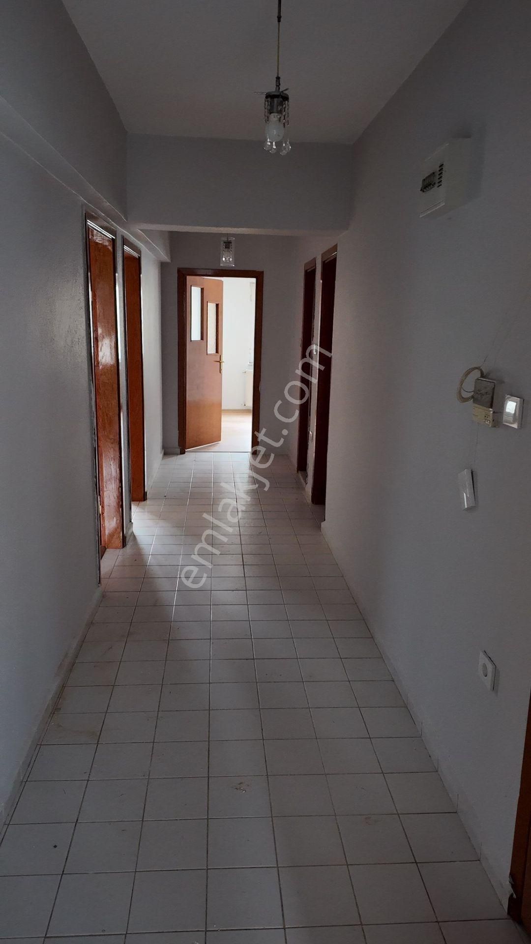 Bursa Osmangazi Sakarya Mah Kiralık Daire - Görsel 19