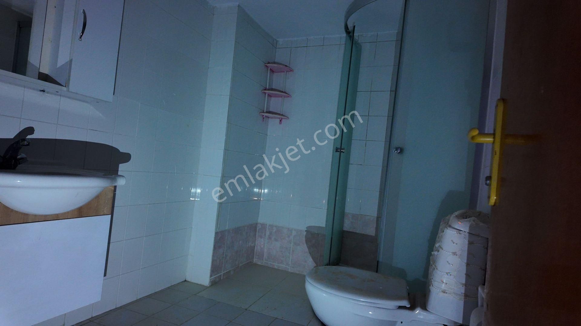 Bursa Osmangazi Sakarya Mah Kiralık Daire - Görsel 18