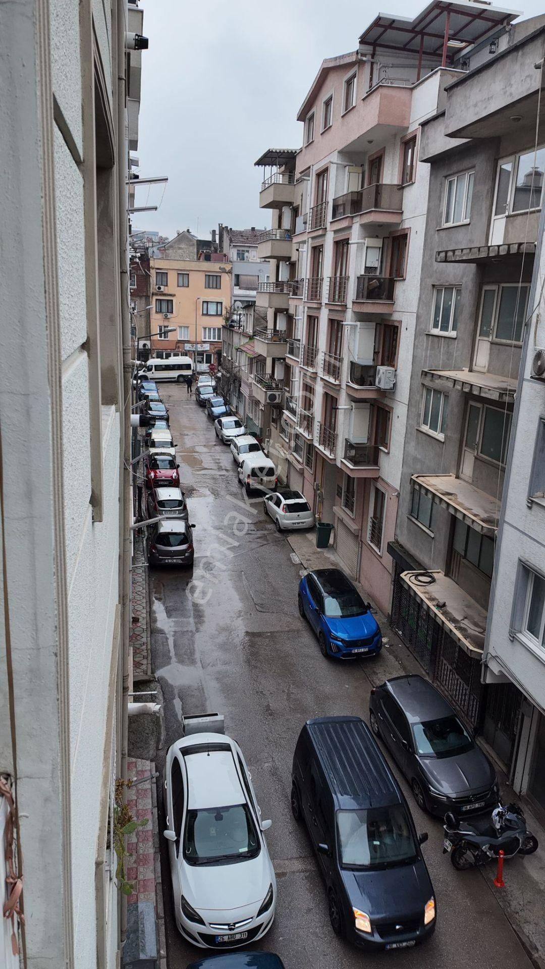 Bursa Osmangazi Sakarya Mah Kiralık Daire - Görsel 3