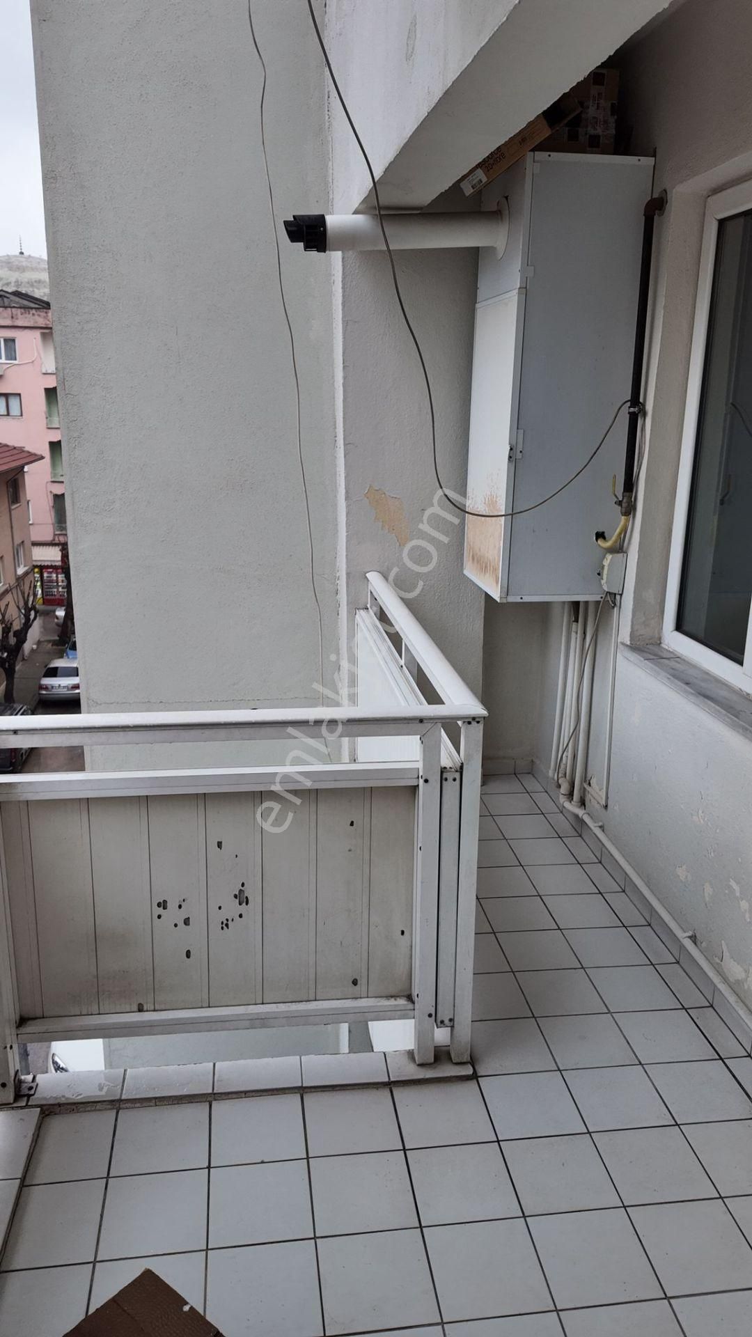 Bursa Osmangazi Sakarya Mah Kiralık Daire - Görsel 5