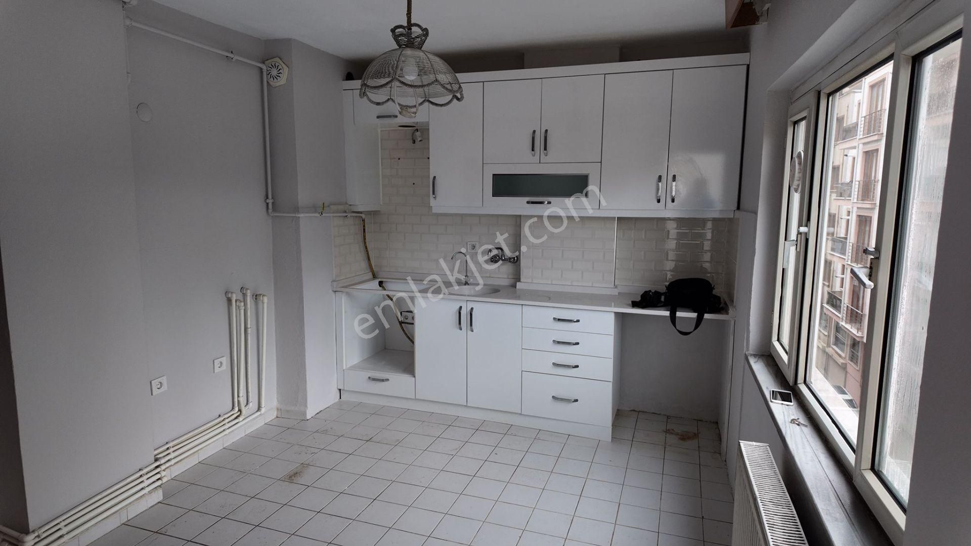 Bursa Osmangazi Sakarya Mah Kiralık Daire - Görsel 6