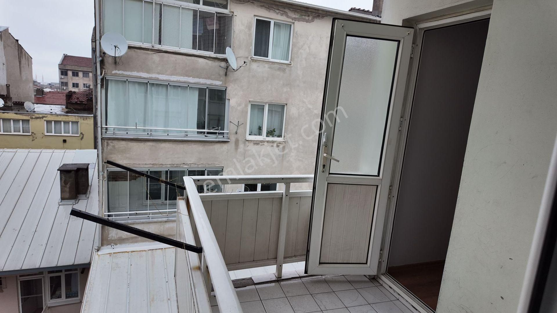 Bursa Osmangazi Sakarya Mah Kiralık Daire - Görsel 17