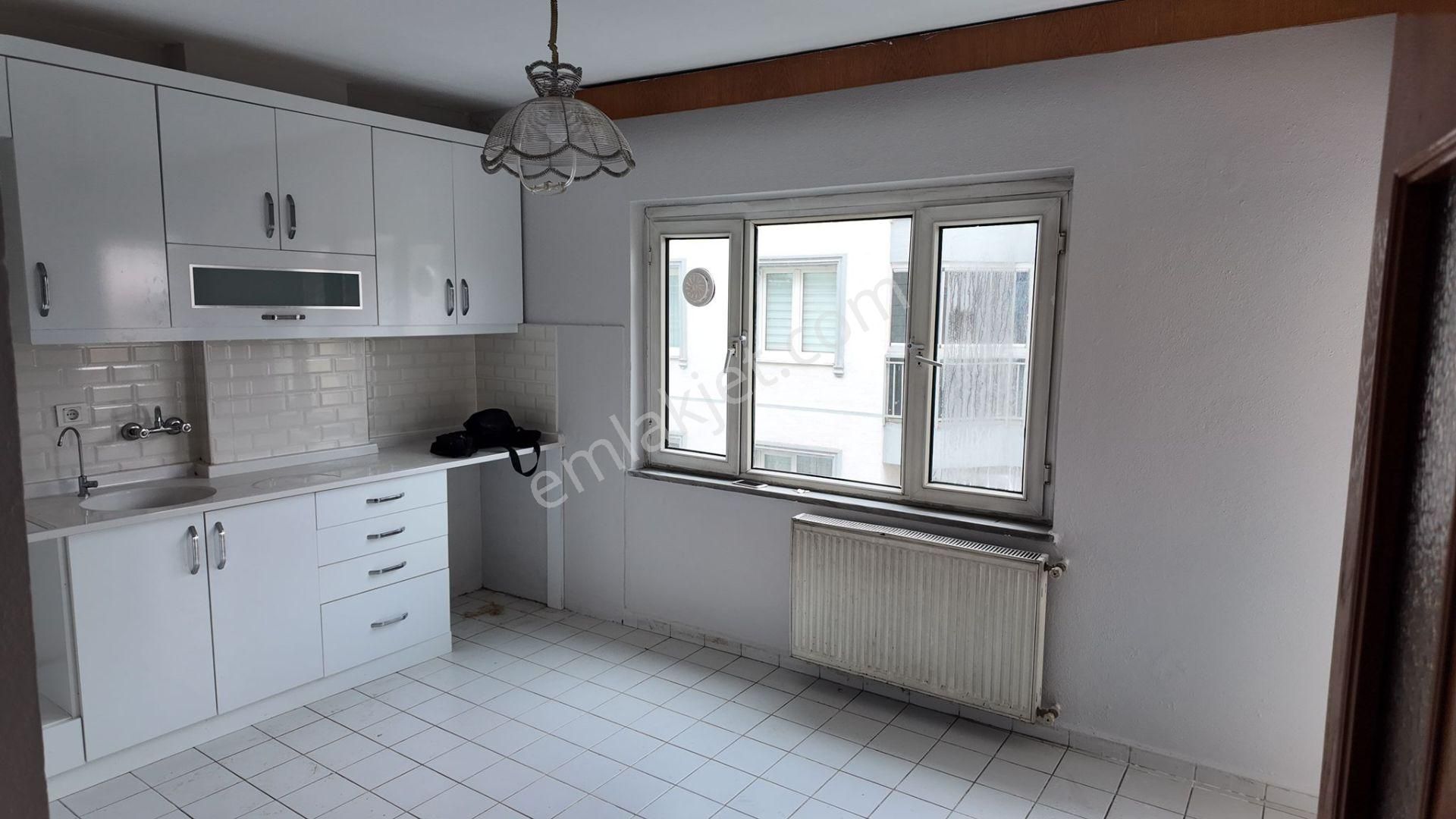 Bursa Osmangazi Sakarya Mah Kiralık Daire