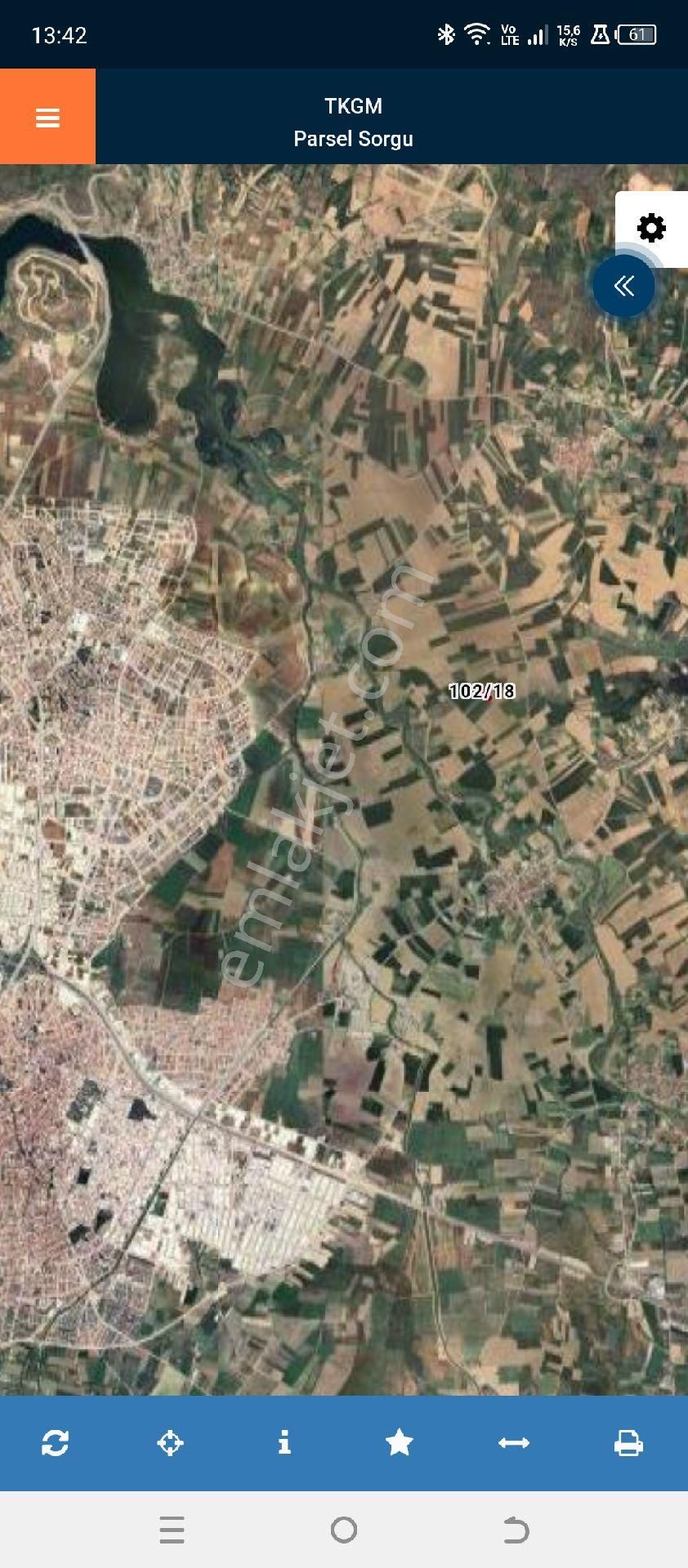 İnegöl Şipali De Kısa