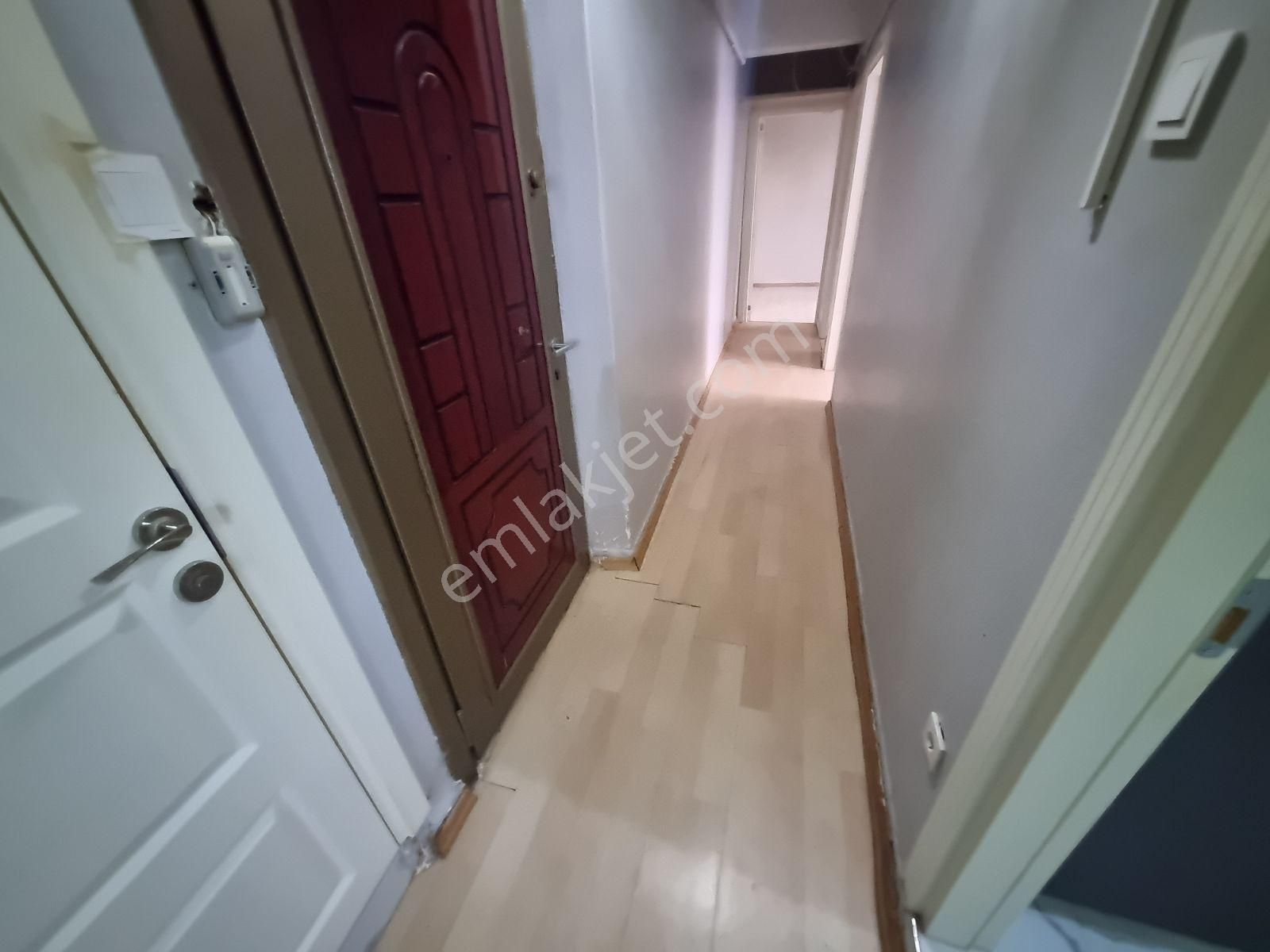 Kocamustafapaşa 85mk 2+1full Yapılı Bahçeli Bodrum Katı 20.000tl - Görsel 16