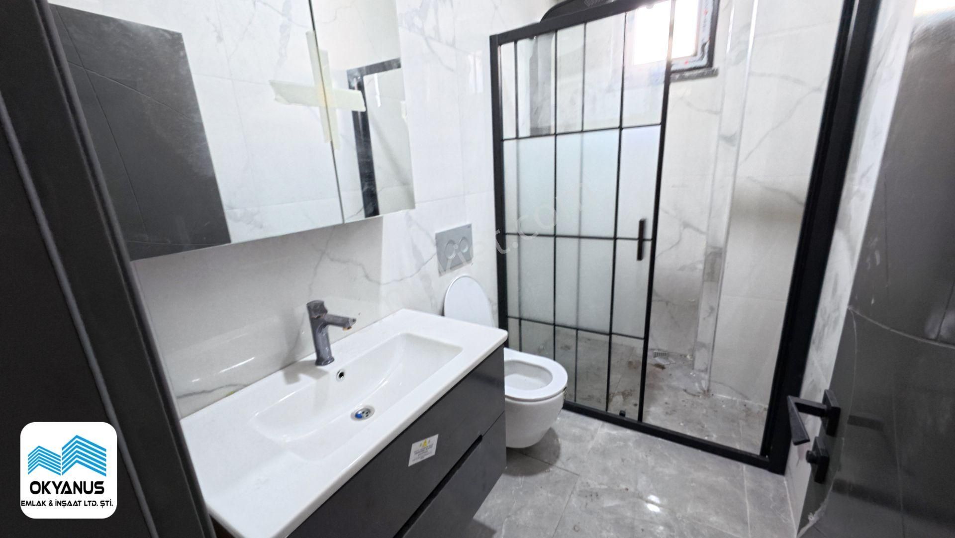 Sakarya Kocaalide Müstakil Bahçe Kullanımlı Villa!!! - Görsel 26