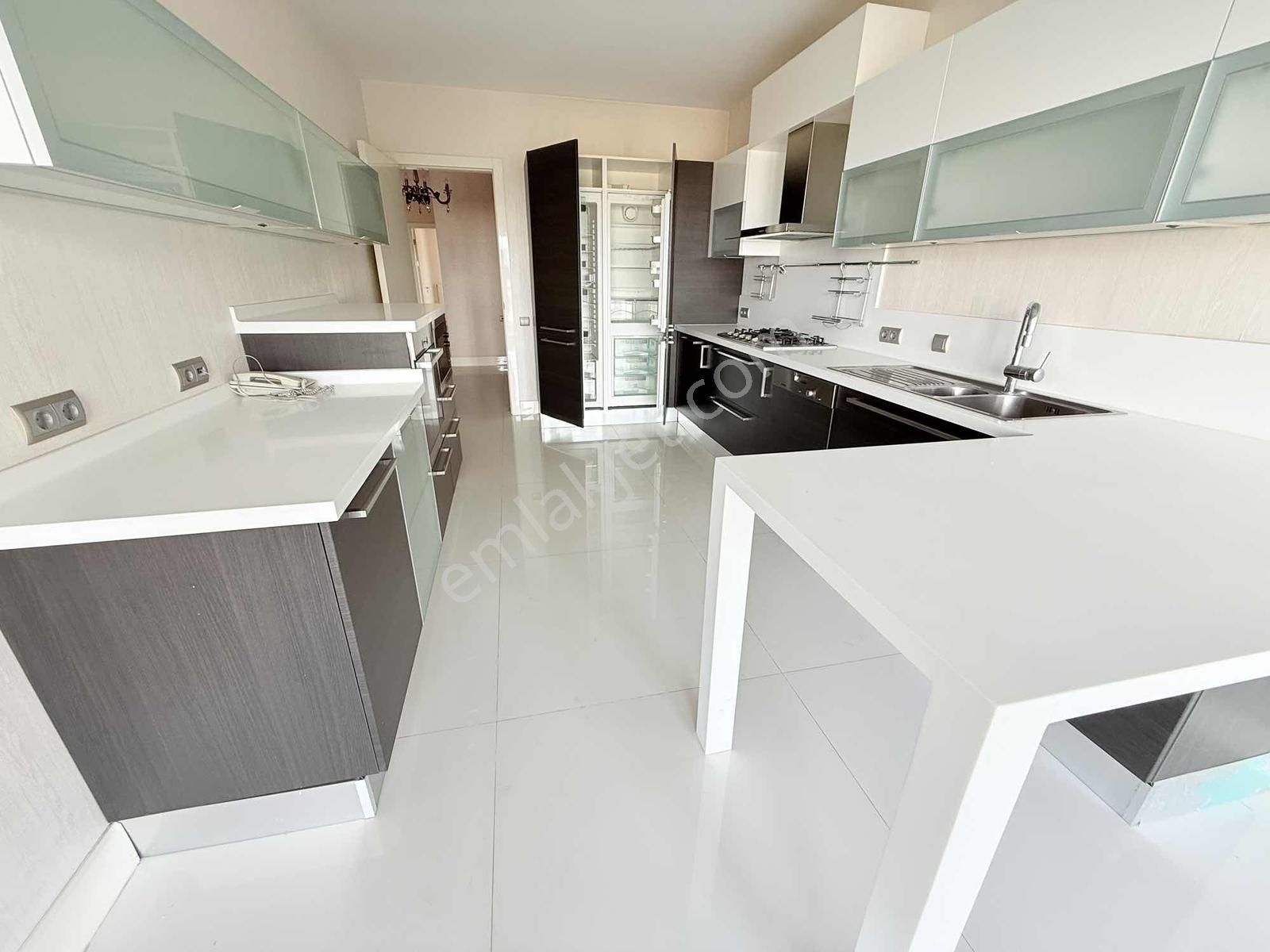 Çankaya Aloha Residence 220 M2 4+1 Asansör Havuzlu Site Dairesi - Görsel 35