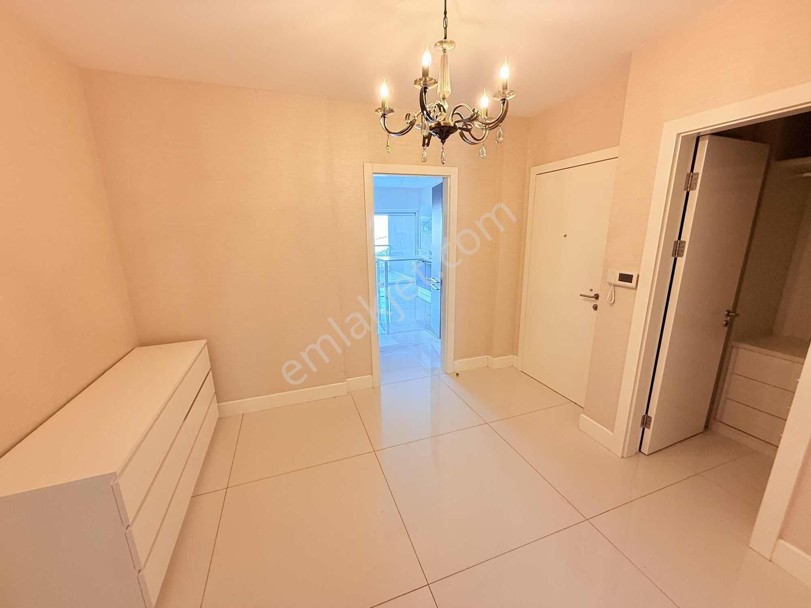 Çankaya Aloha Residence 220 M2 4+1 Asansör Havuzlu Site Dairesi - Görsel 17