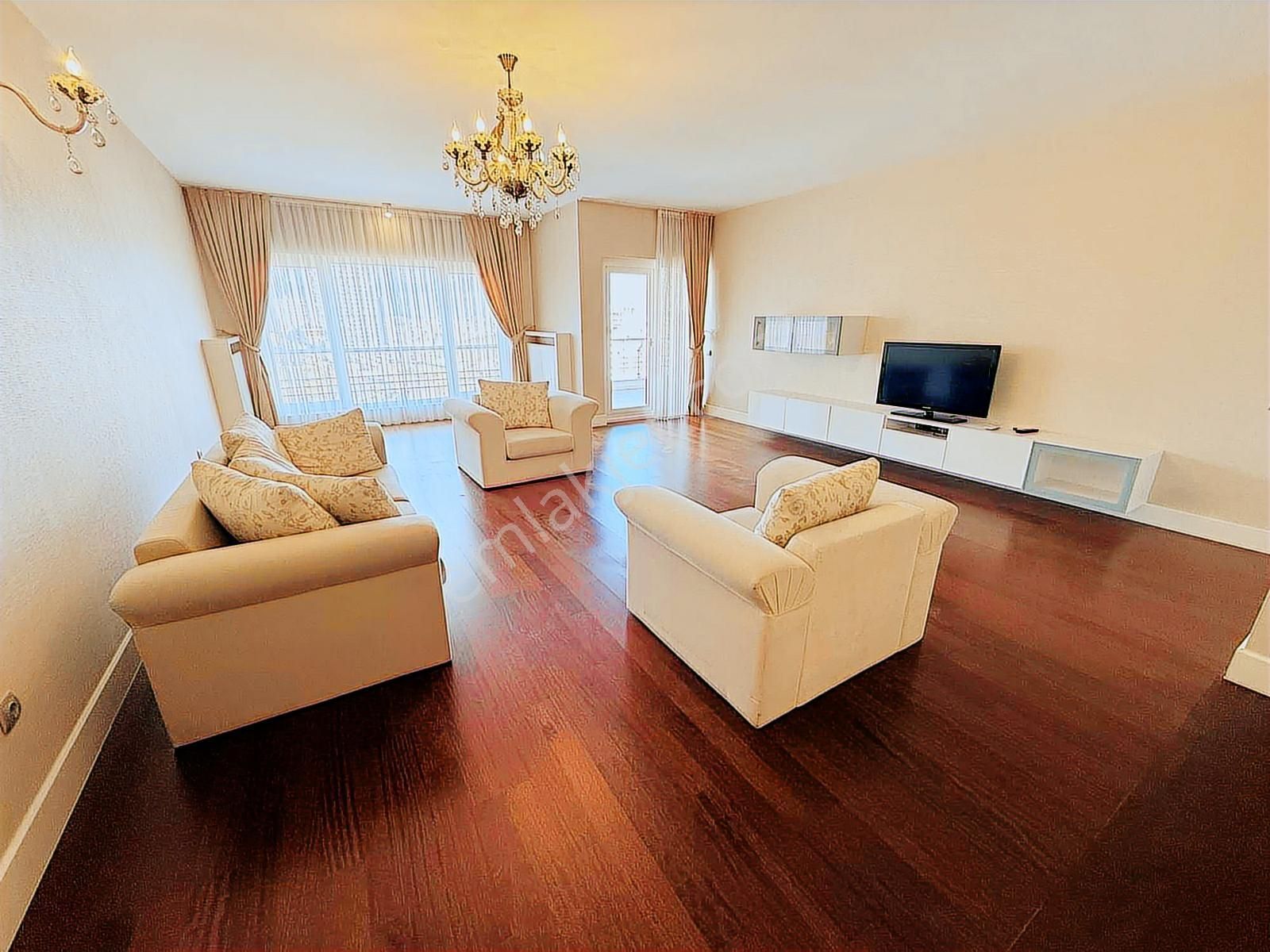 Çankaya Aloha Residence 220 M2 4+1 Asansör Havuzlu Site Dairesi - Görsel 3