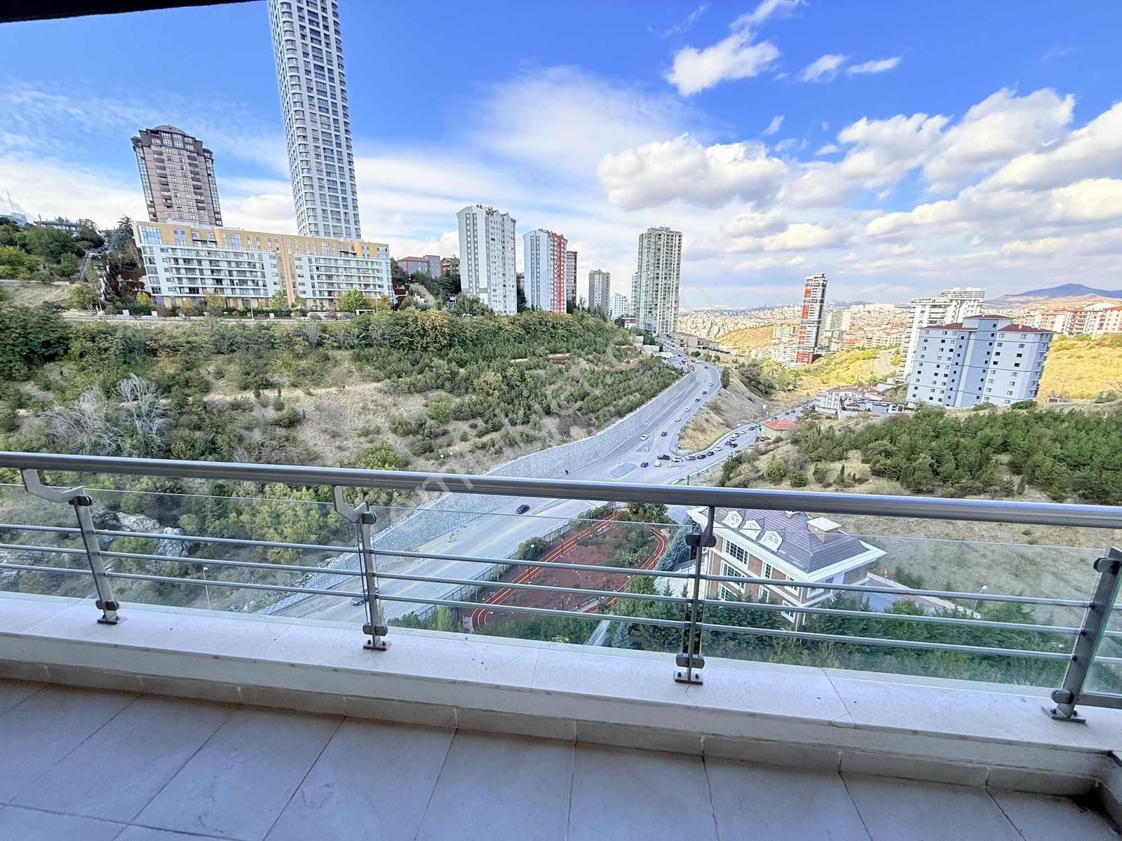 Çankaya Aloha Residence 220 M2 4+1 Asansör Havuzlu Site Dairesi - Görsel 14