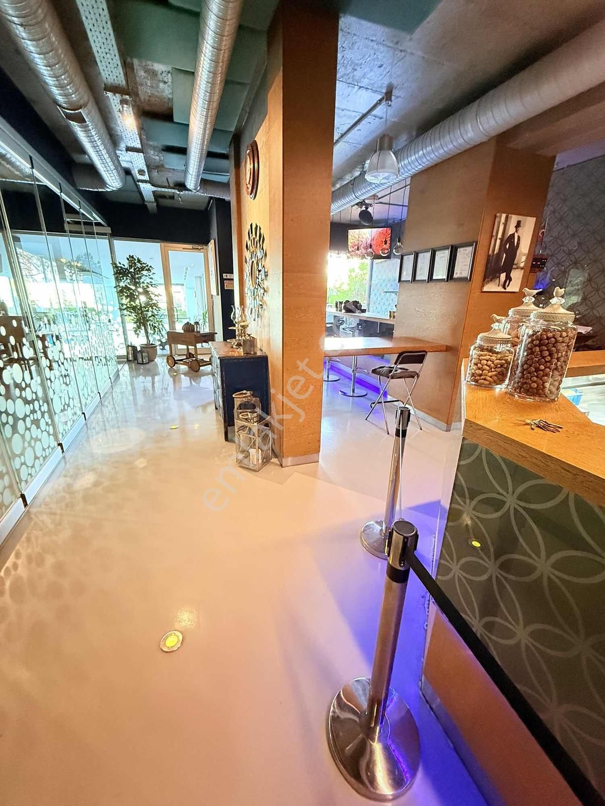 Çankaya Aloha Residence 220 M2 4+1 Asansör Havuzlu Site Dairesi - Görsel 21