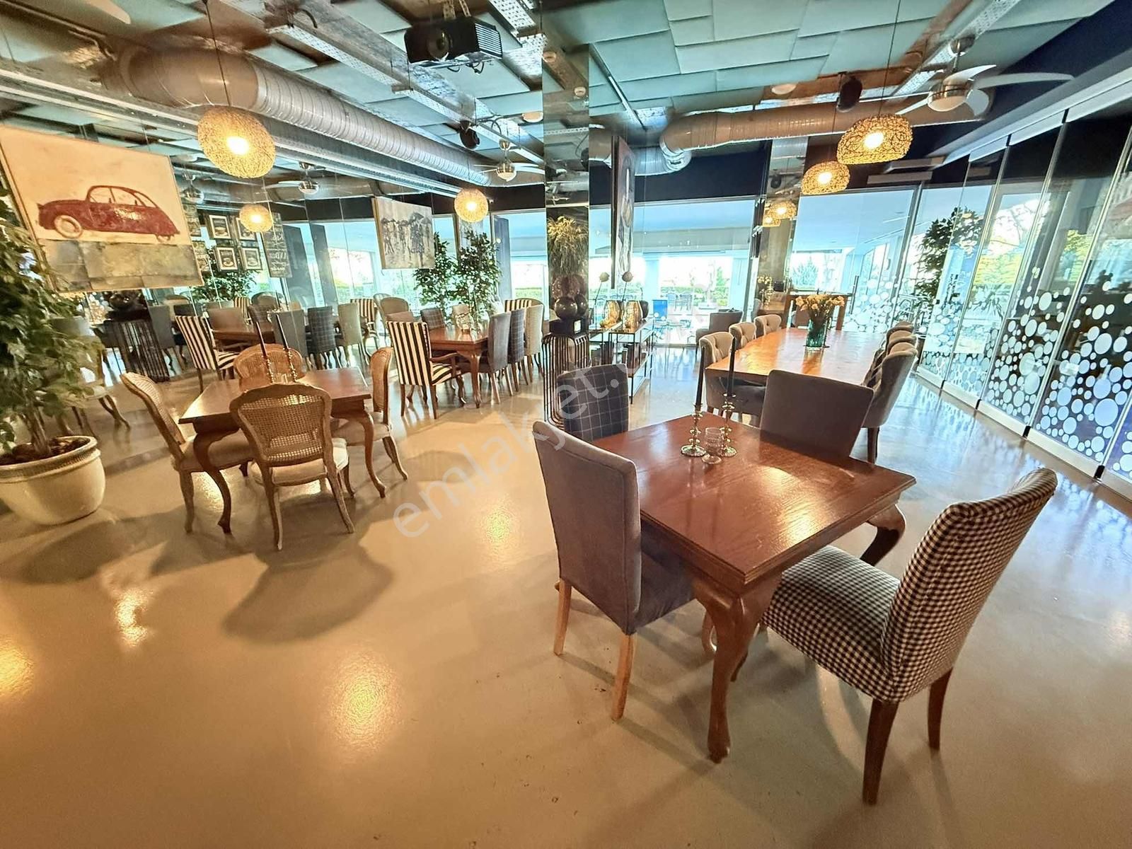 Çankaya Aloha Residence 220 M2 4+1 Asansör Havuzlu Site Dairesi - Görsel 19