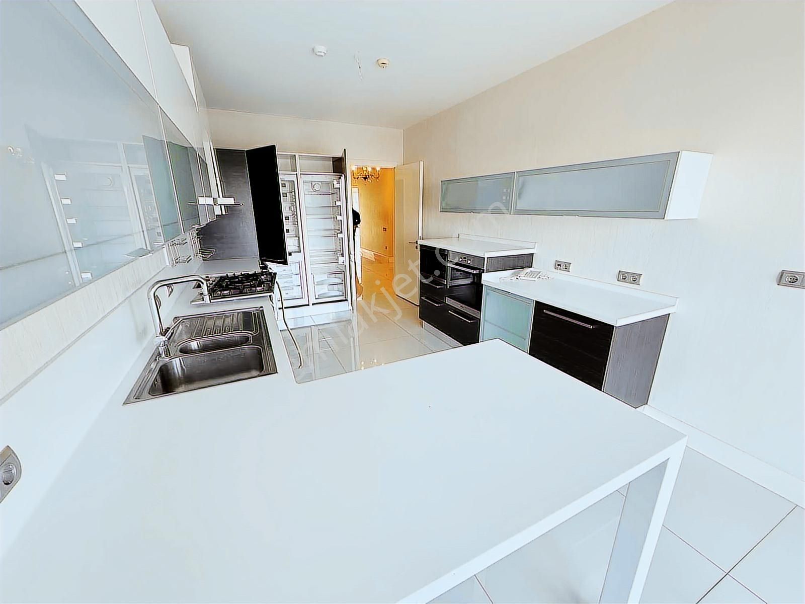 Çankaya Aloha Residence 220 M2 4+1 Asansör Havuzlu Site Dairesi - Görsel 12