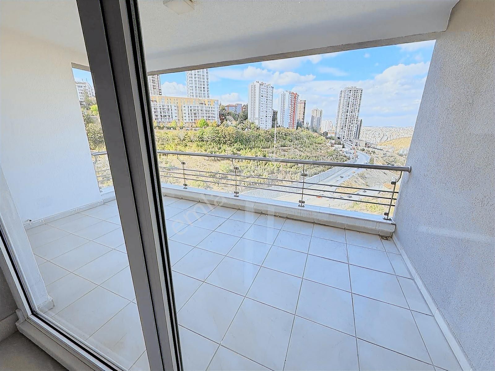 Çankaya Aloha Residence 220 M2 4+1 Asansör Havuzlu Site Dairesi - Görsel 29