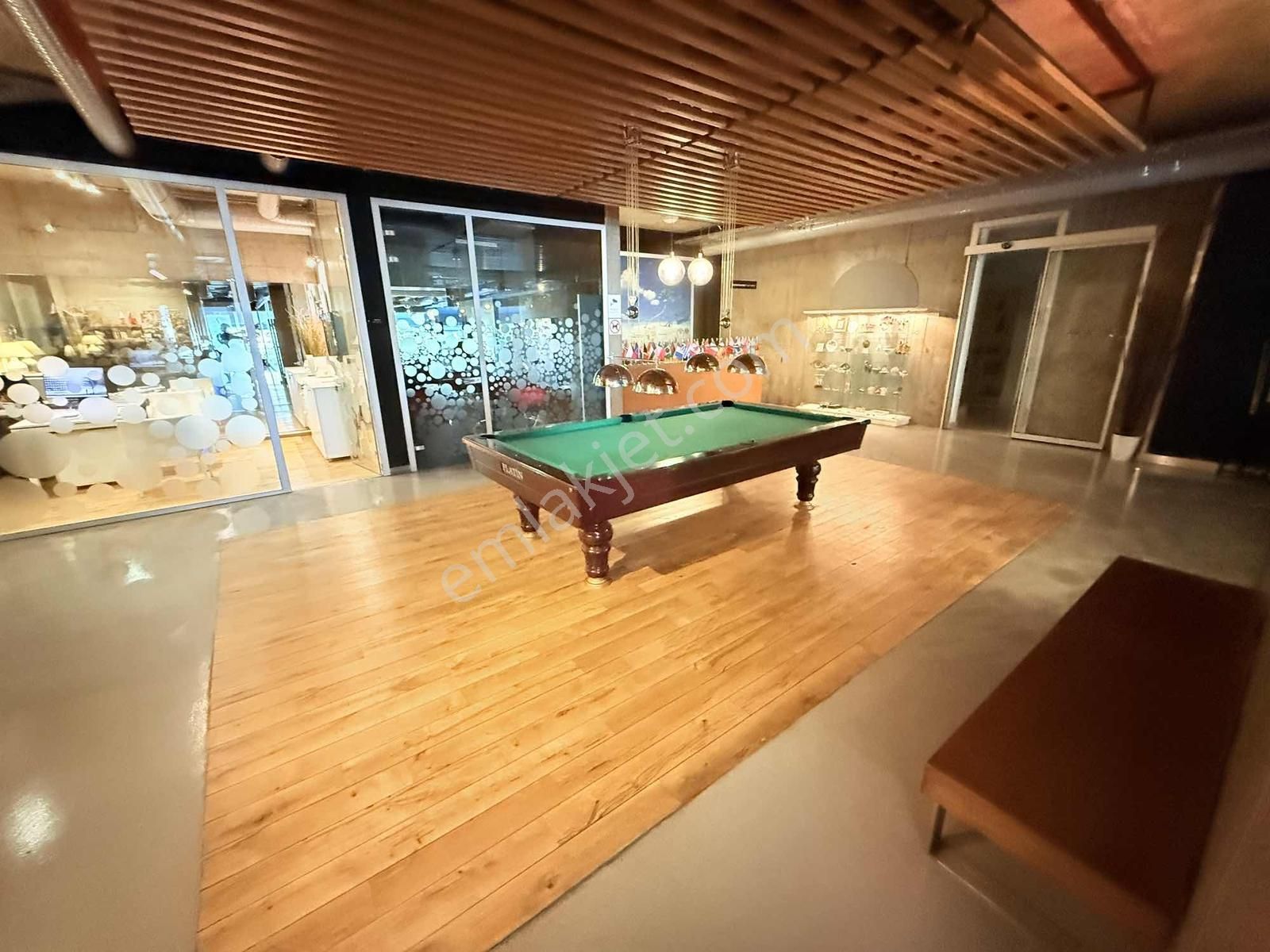 Çankaya Aloha Residence 220 M2 4+1 Asansör Havuzlu Site Dairesi - Görsel 13