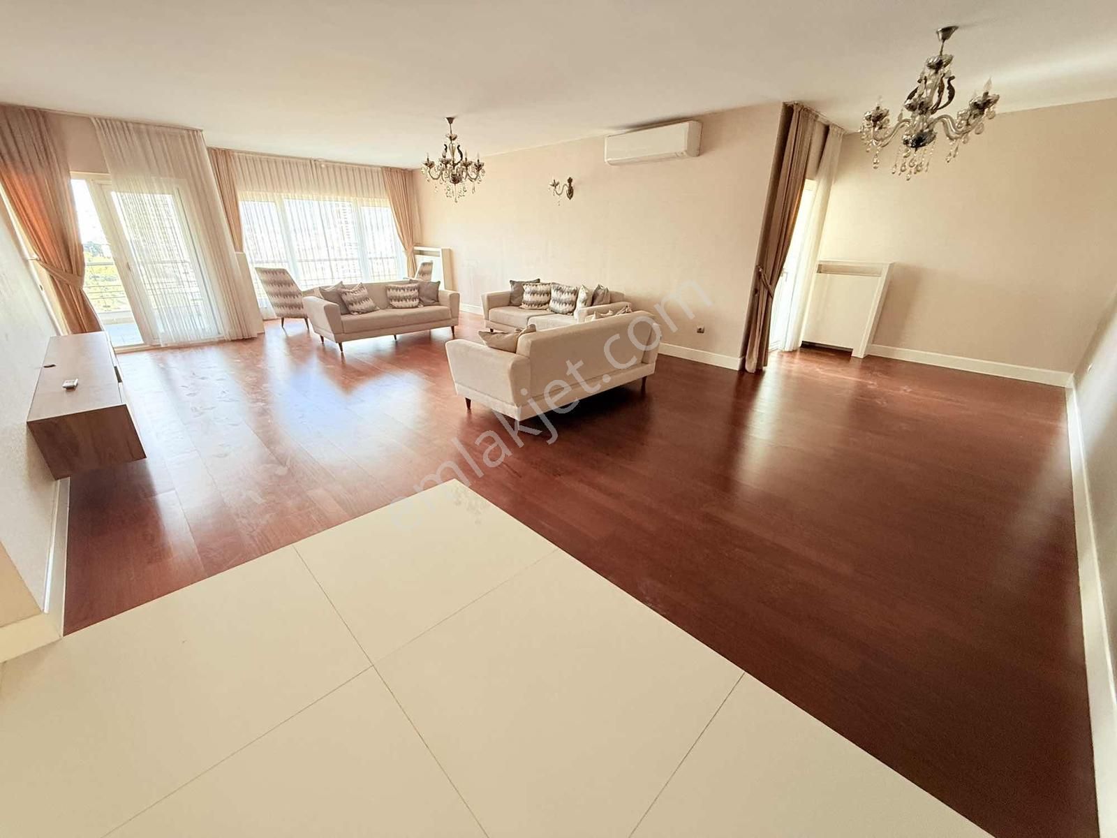 Çankaya Aloha Residence 220 M2 4+1 Asansör Havuzlu Site Dairesi - Görsel 25