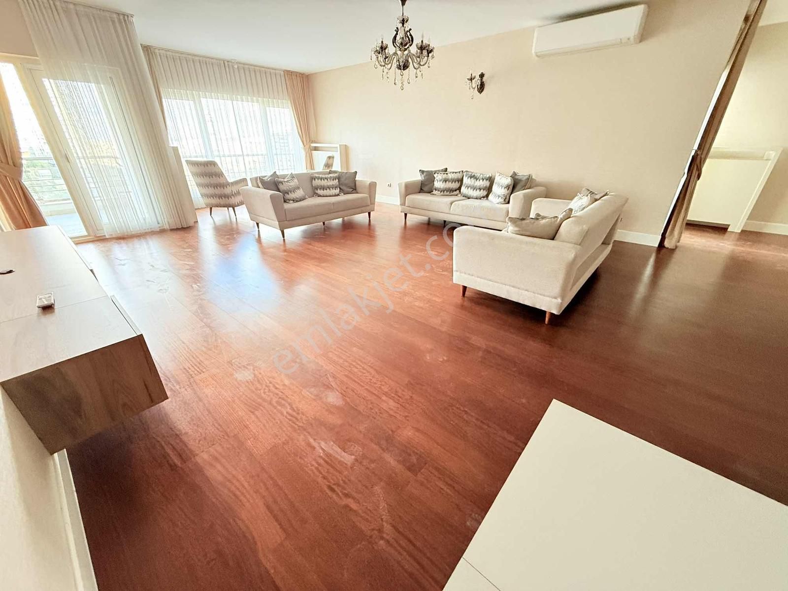 Çankaya Aloha Residence 220 M2 4+1 Asansör Havuzlu Site Dairesi - Görsel 33