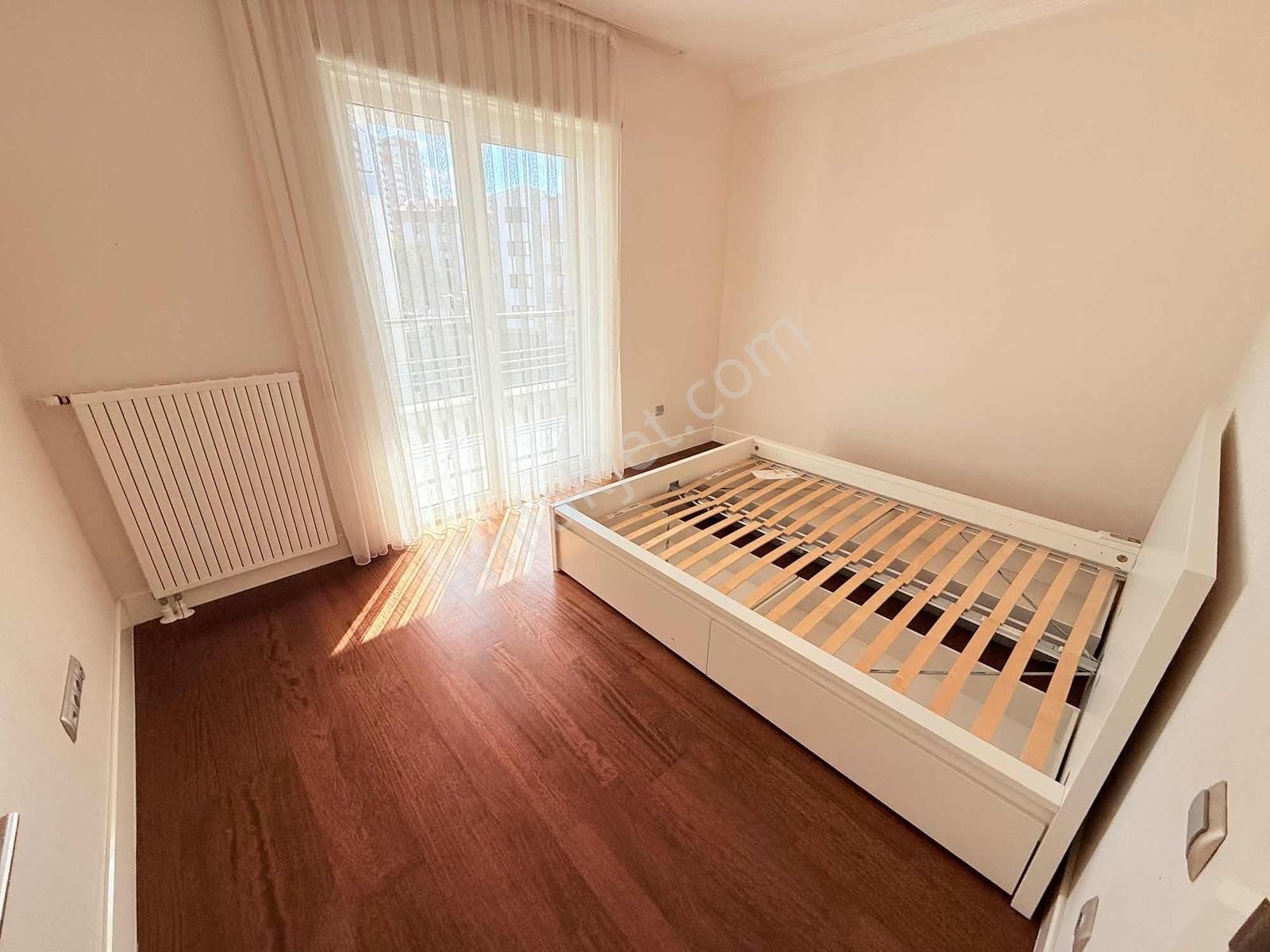 Çankaya Aloha Residence 220 M2 4+1 Asansör Havuzlu Site Dairesi - Görsel 23