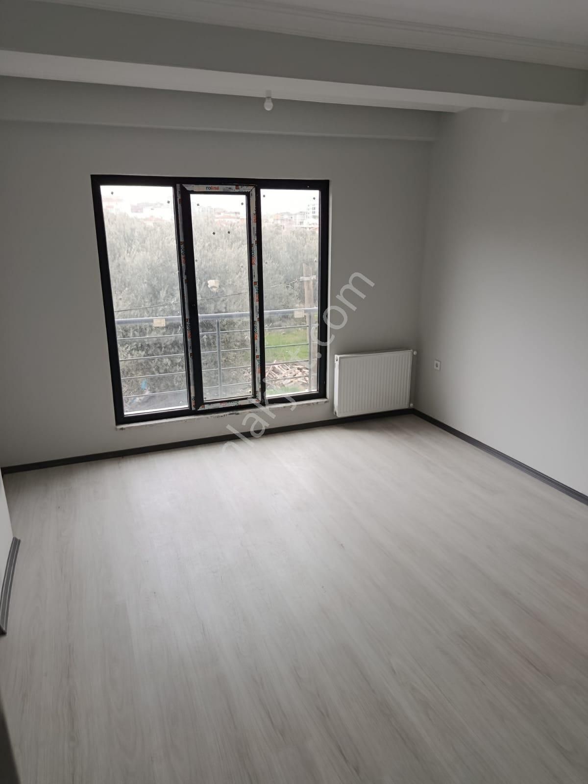 Akçay Doruk Gayrimenkul'den Kadıköy'de Emsalsiz Köşe 2+1 Daire - Görsel 17