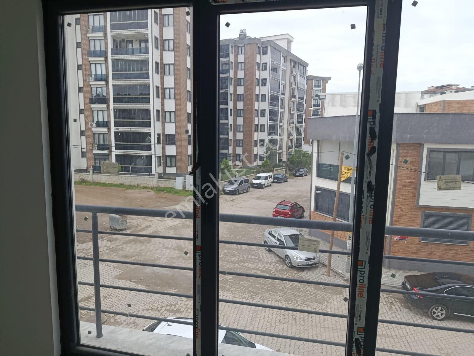 Akçay Doruk Gayrimenkul'den Kadıköy'de Emsalsiz Köşe 2+1 Daire - Görsel 27