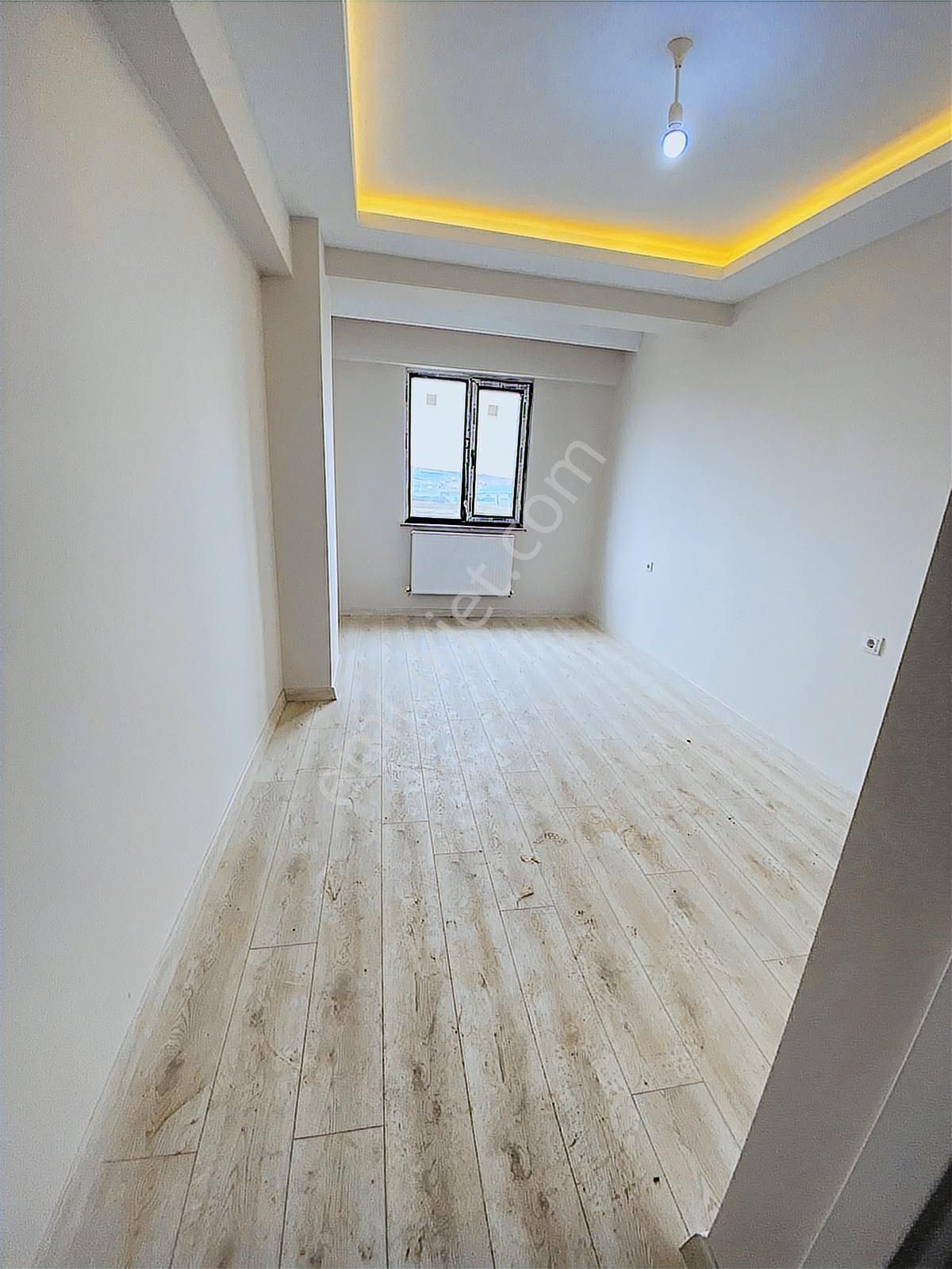 Çorlu Hatip Mahallesinde Lüks 2+1 Satılık Daire - Görsel 3