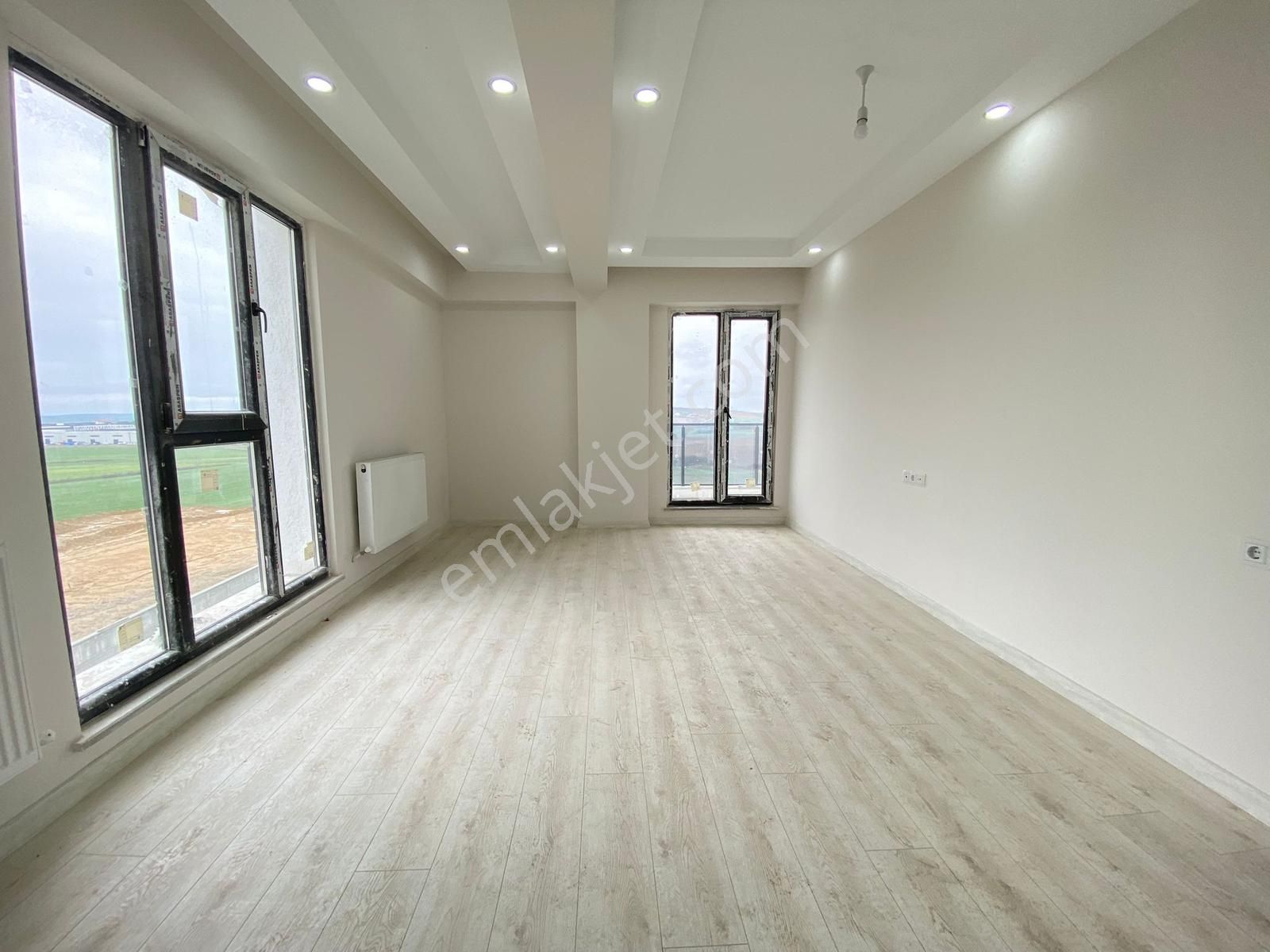 Çorlu Hatip Mahallesinde Lüks 2+1 Satılık Daire - Görsel 8