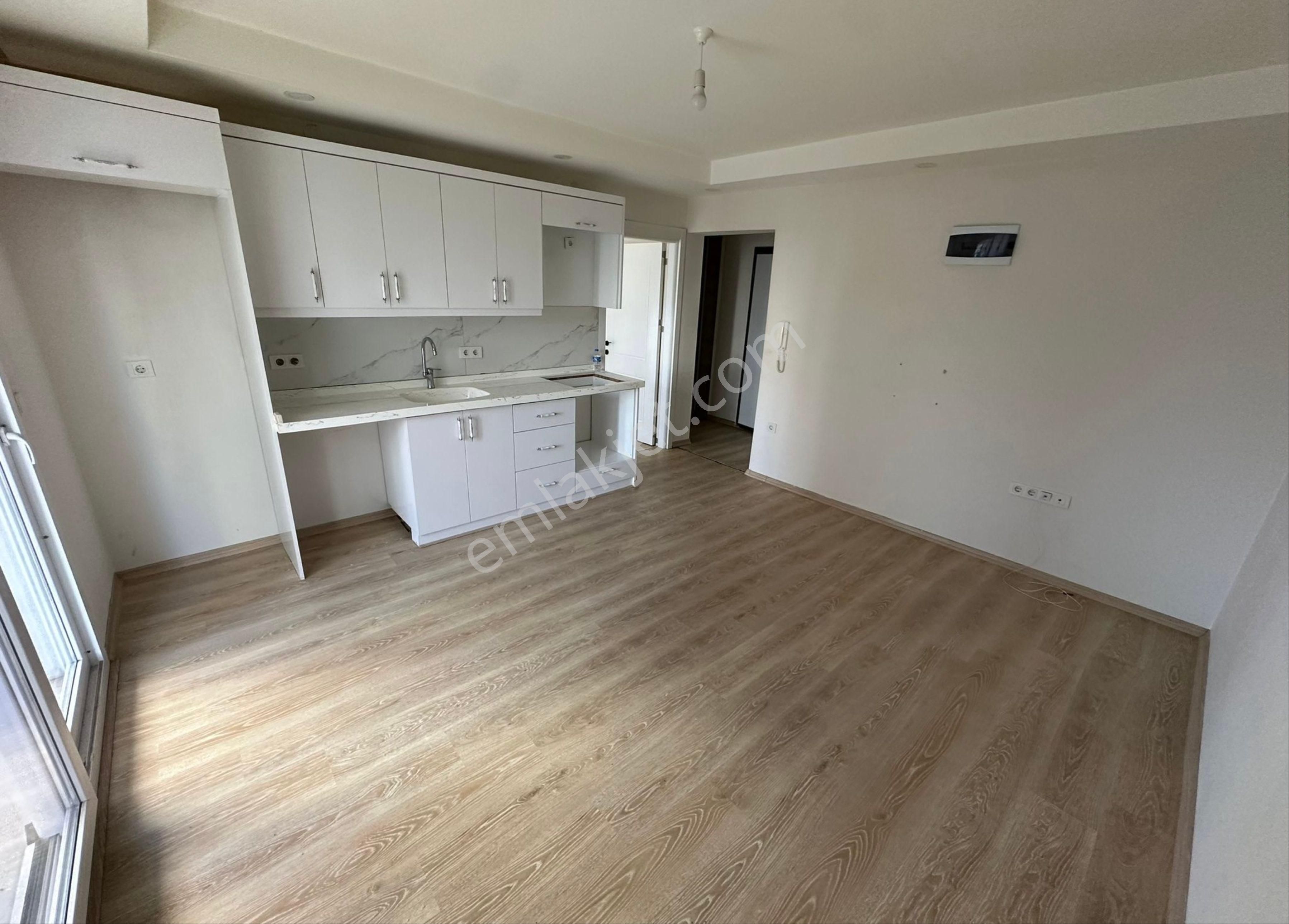 1+1 Daire Yüksek Giriş Sürekli Kiralık - Görsel 28