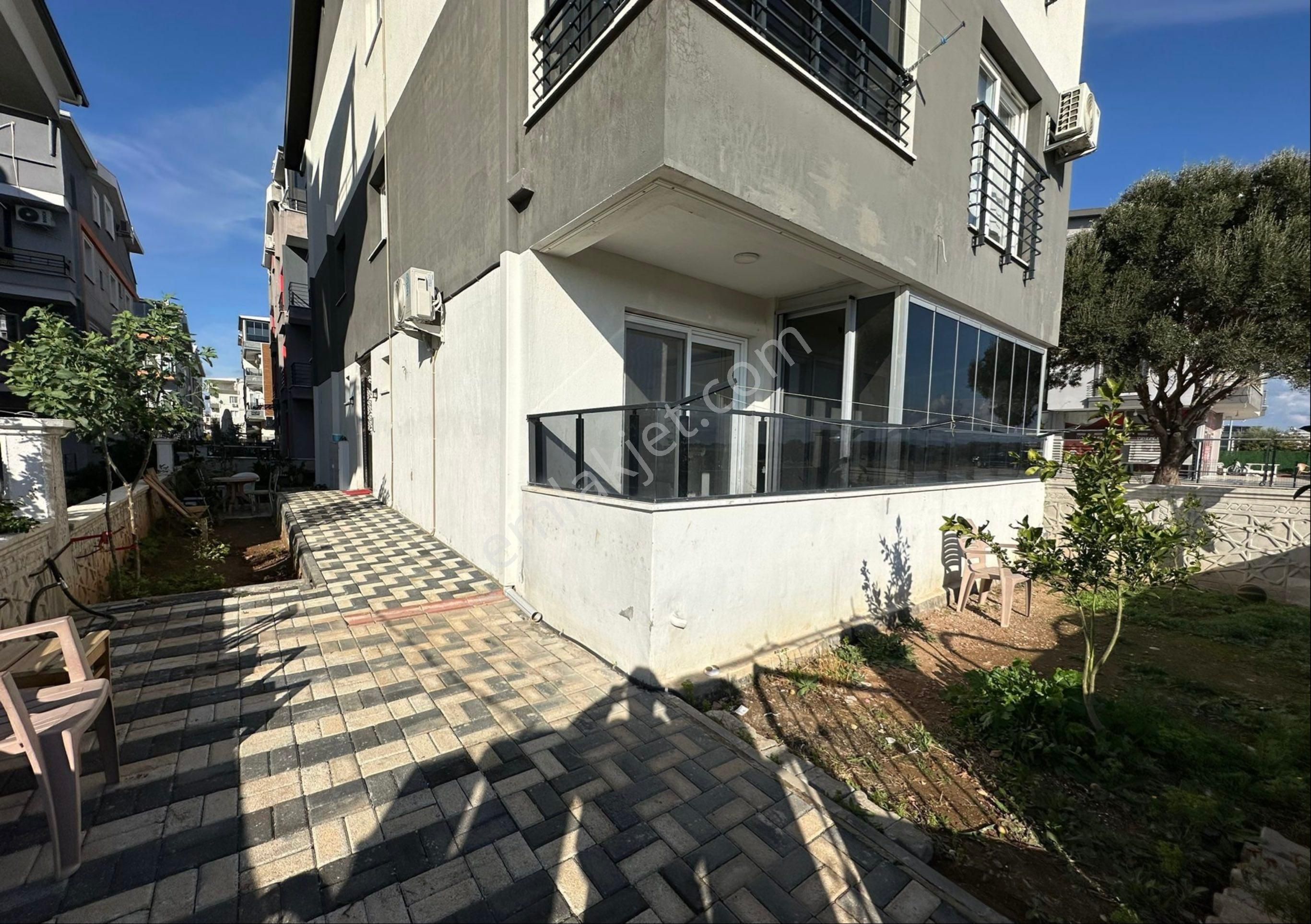 1+1 Daire Yüksek Giriş Sürekli Kiralık - Görsel 2