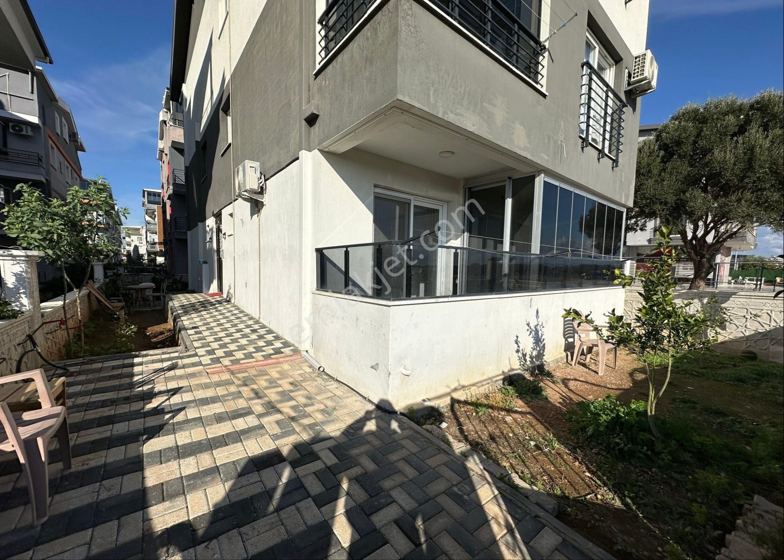 1+1 Daire Yüksek Giriş Sürekli Kiralık - Görsel 7