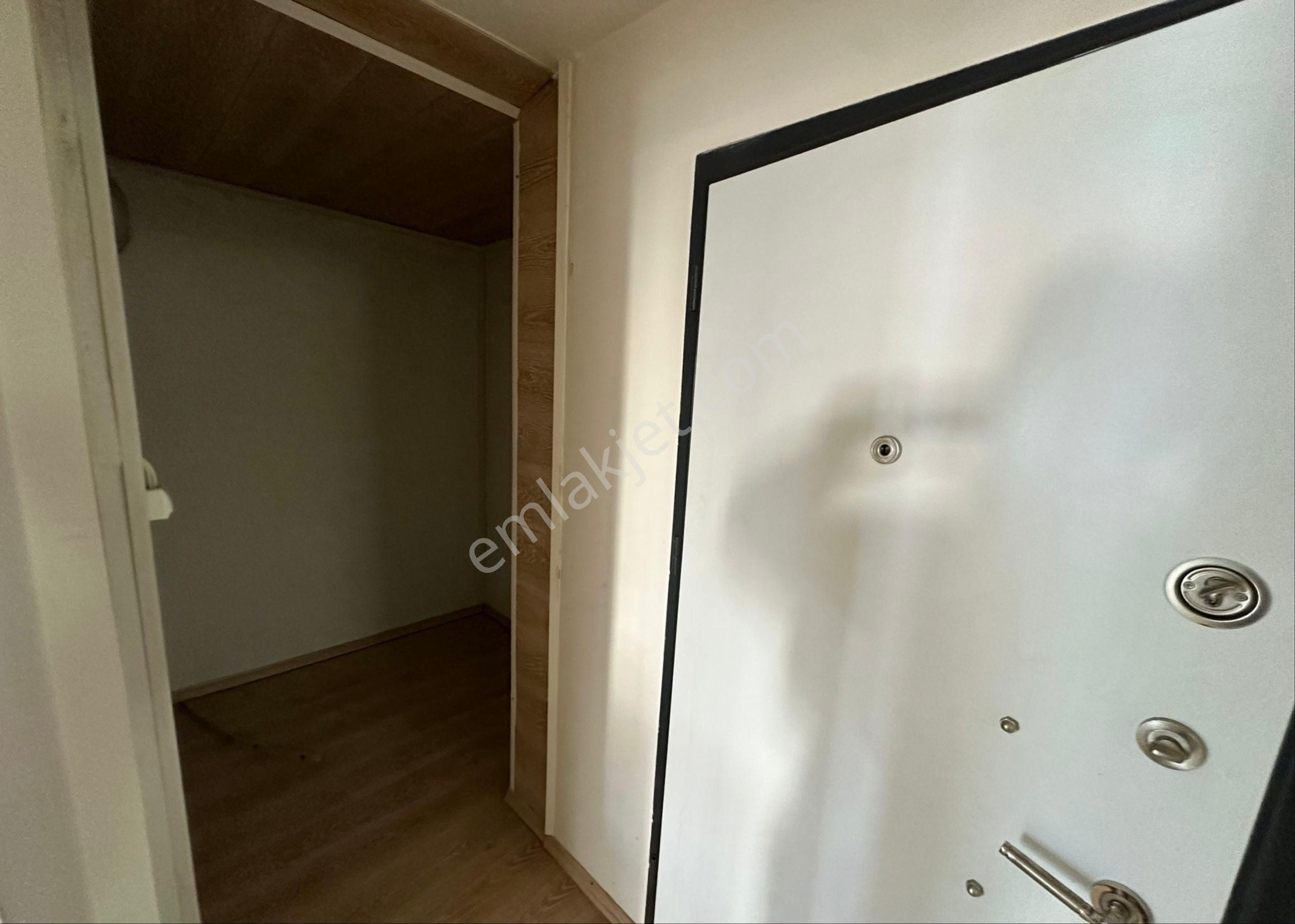 1+1 Daire Yüksek Giriş Sürekli Kiralık - Görsel 17
