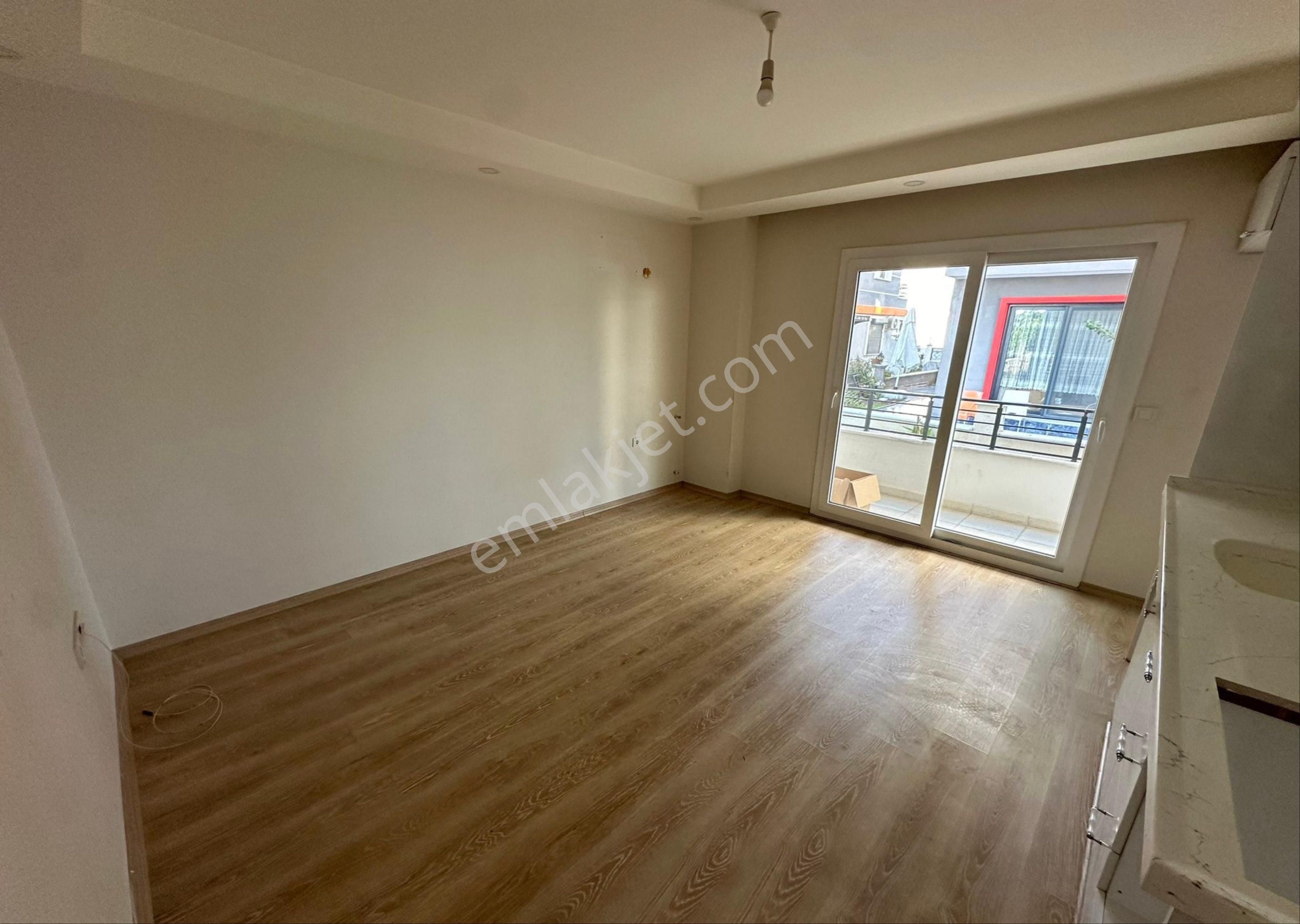 1+1 Daire Yüksek Giriş Sürekli Kiralık - Görsel 9