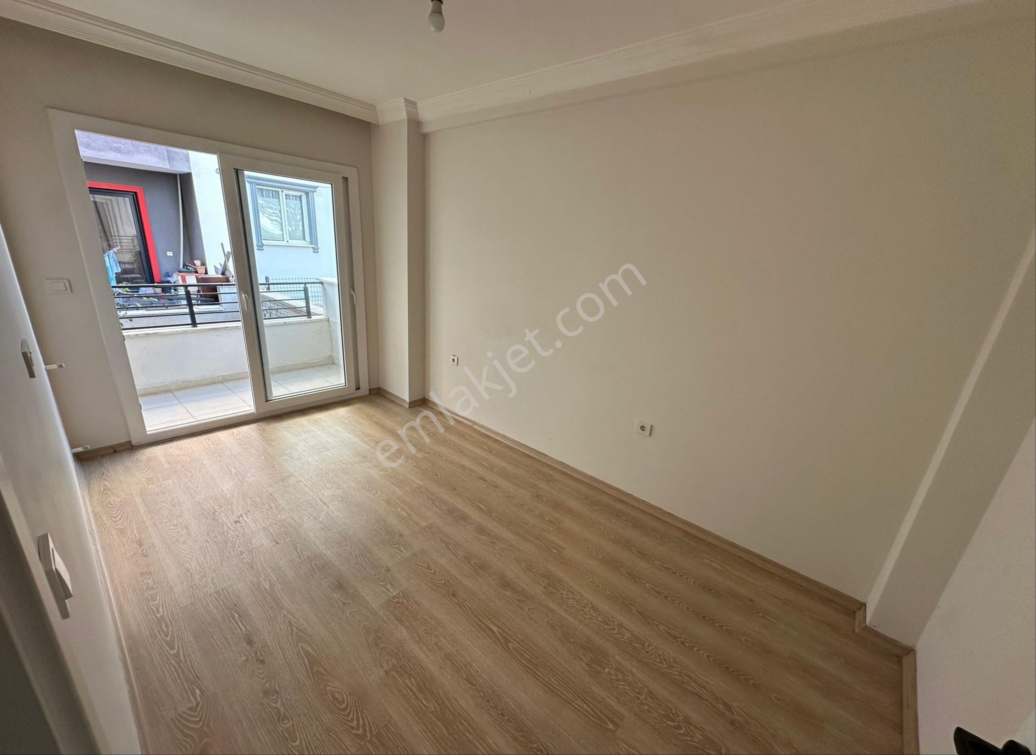 1+1 Daire Yüksek Giriş Sürekli Kiralık - Görsel 19